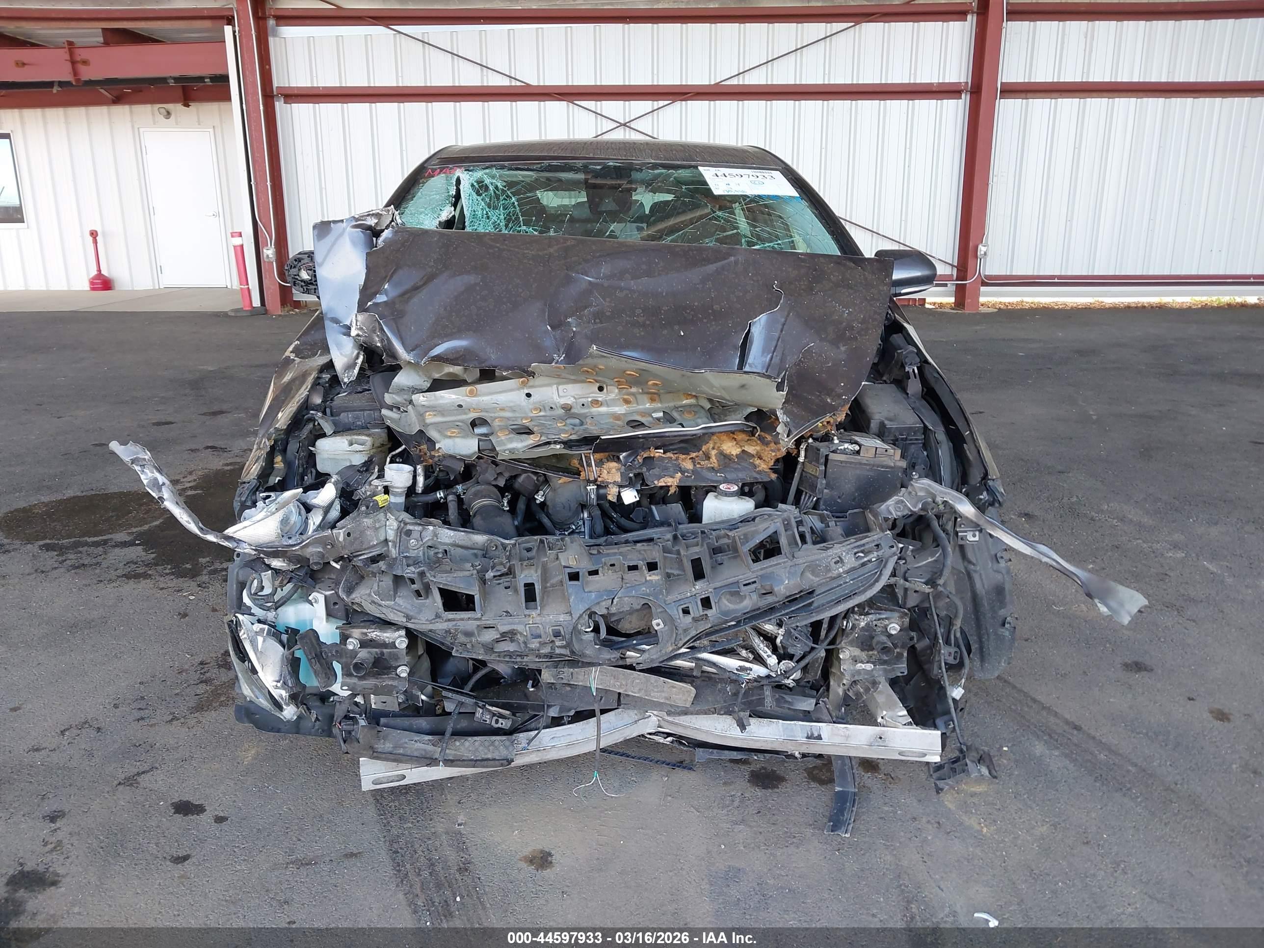TOYOTA PRIUS image 6