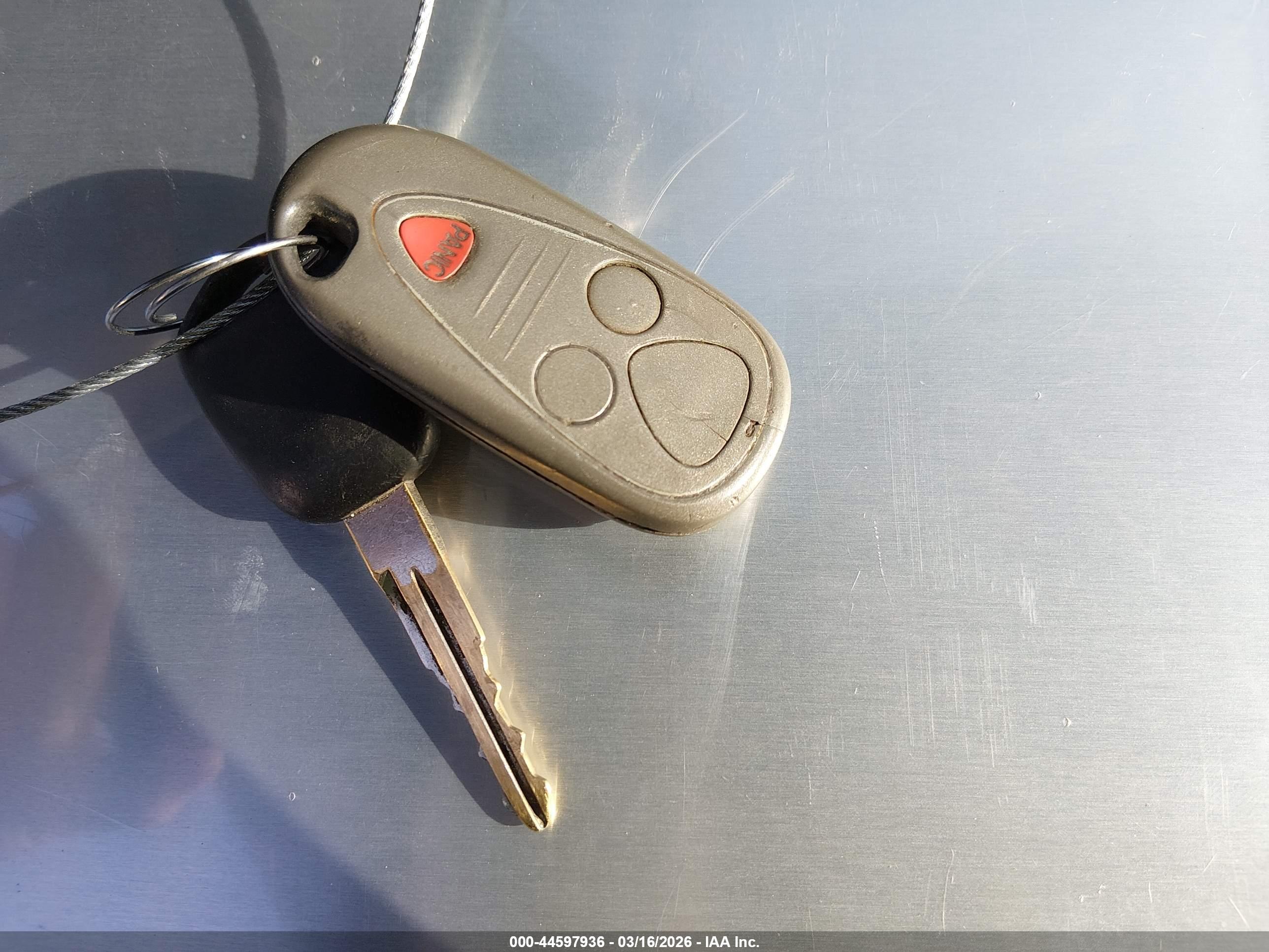 ACURA RSX image 11