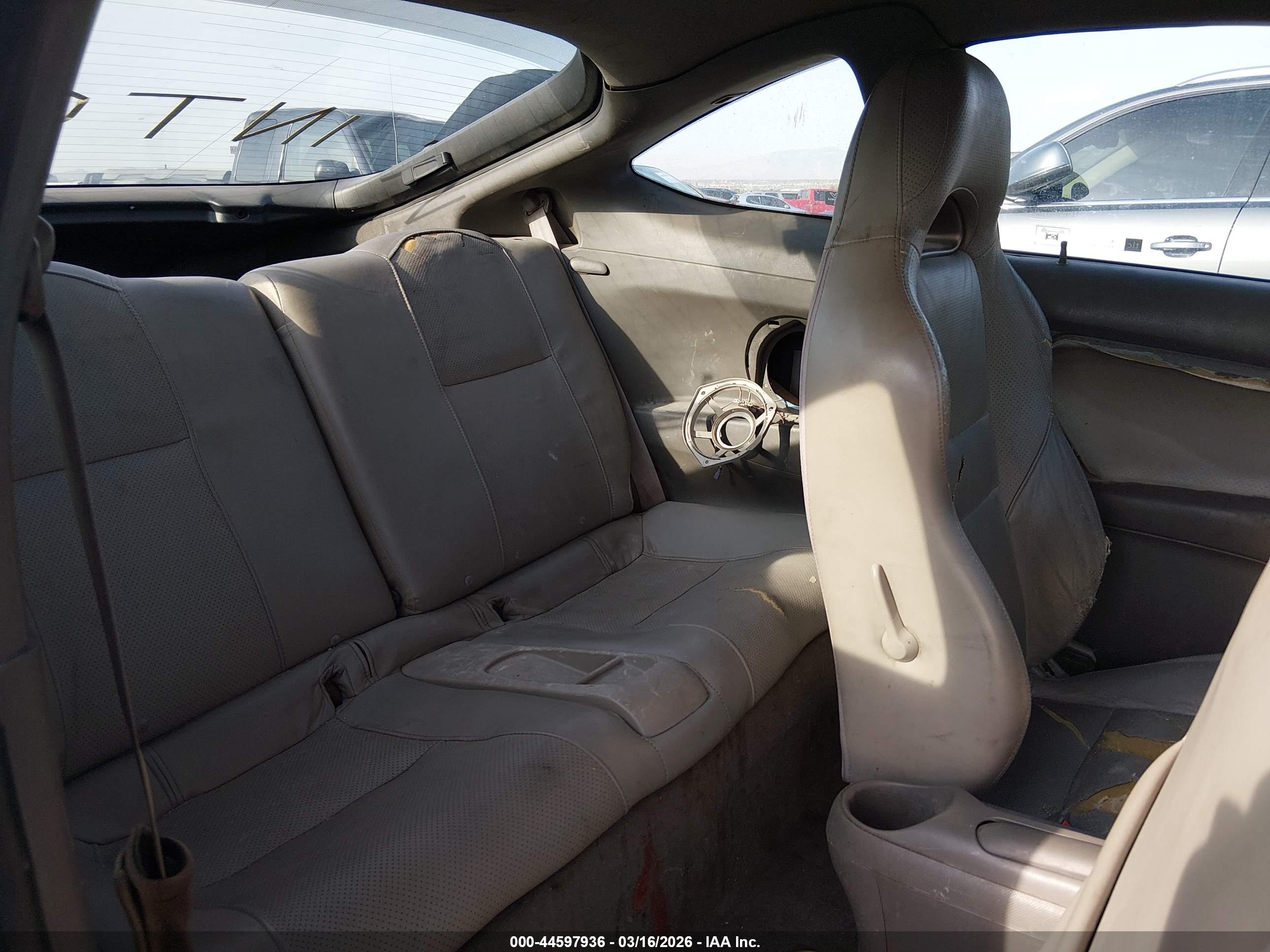 ACURA RSX image 8