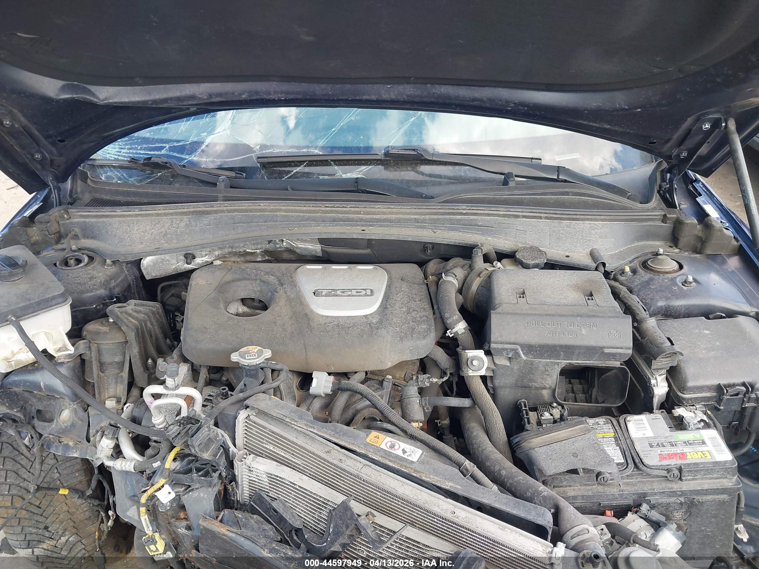 KIA OPTIMA image 10