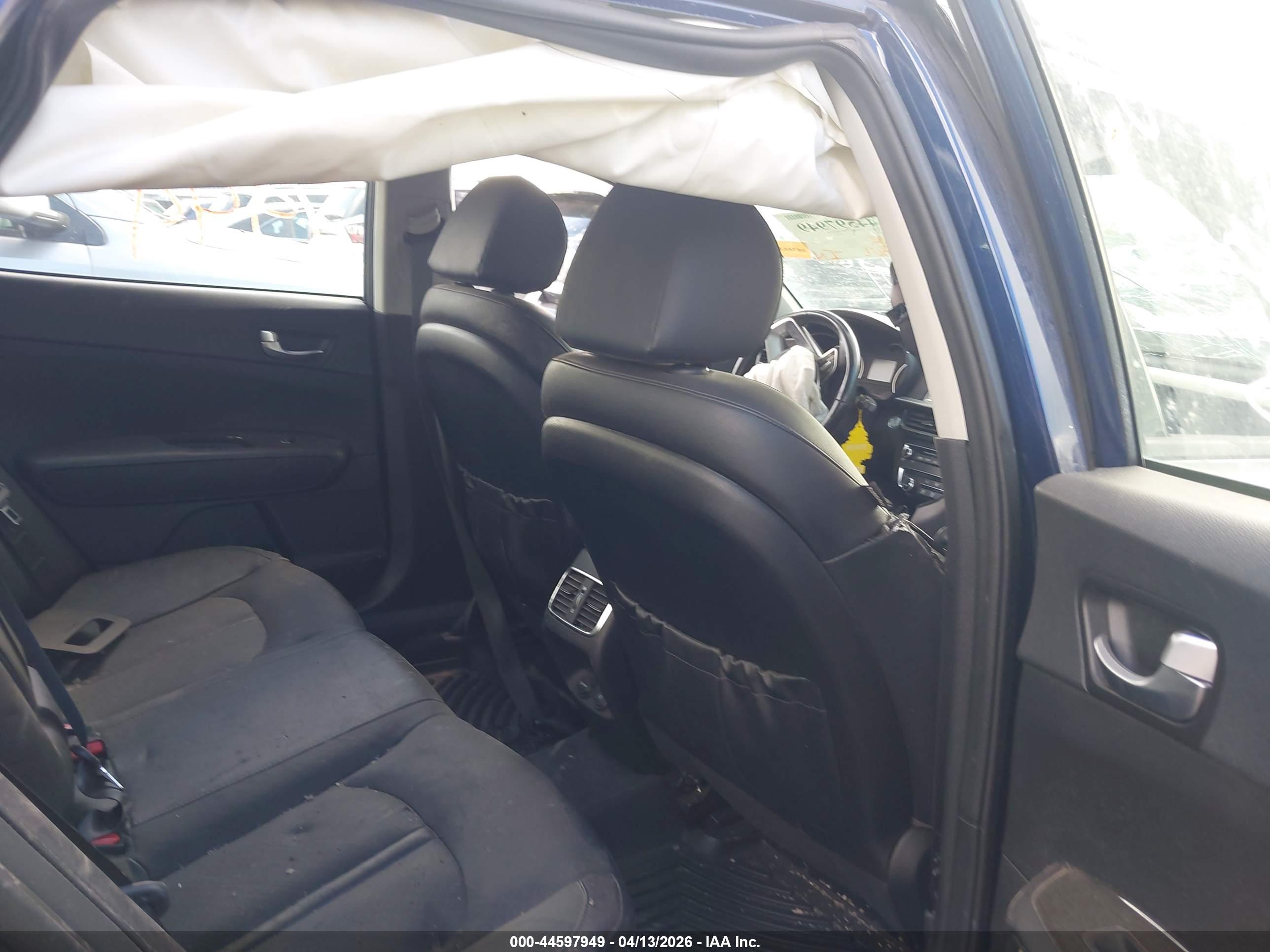 KIA OPTIMA image 8