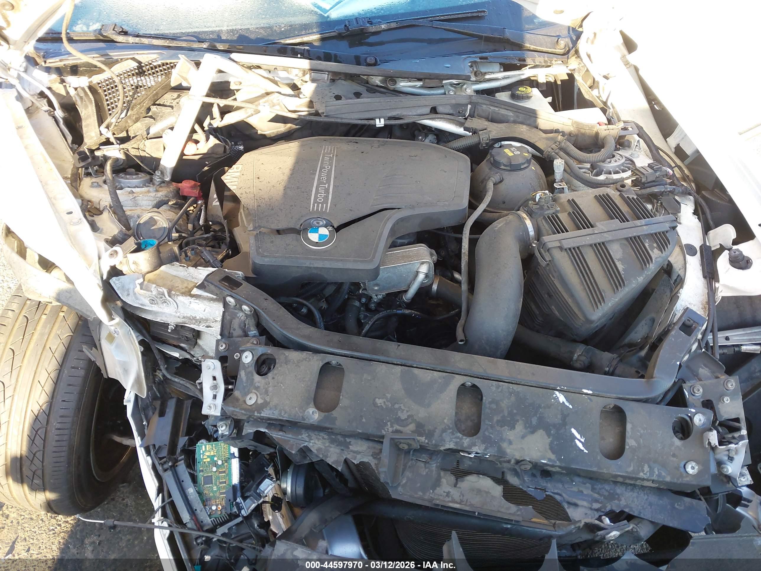 BMW X4 image 10