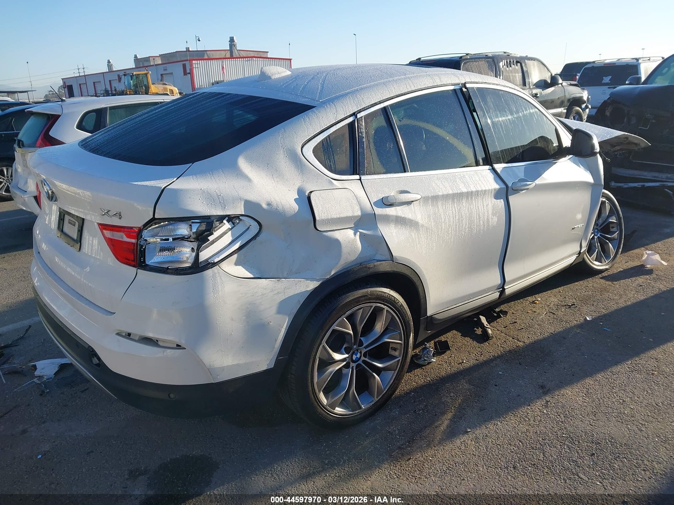 BMW X4 image 4
