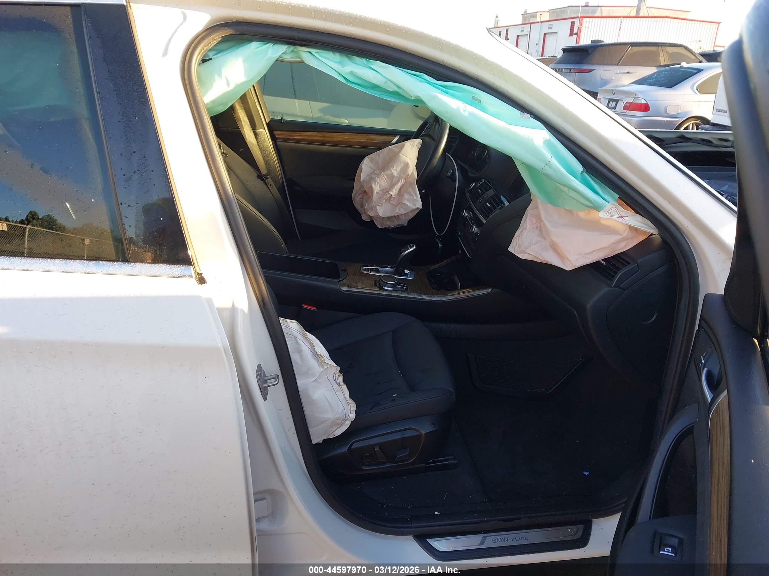 BMW X4 image 5