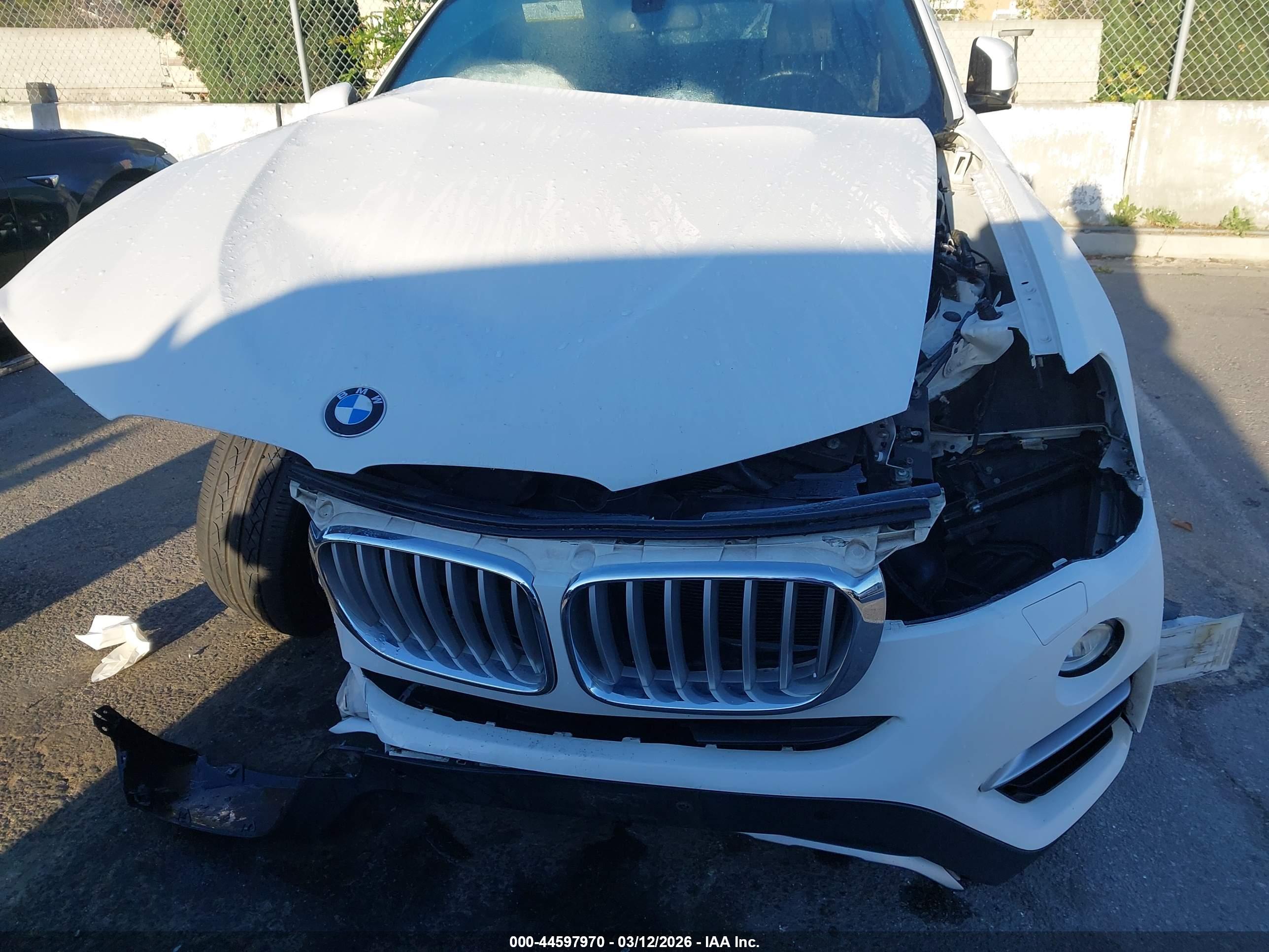 BMW X4 image 6