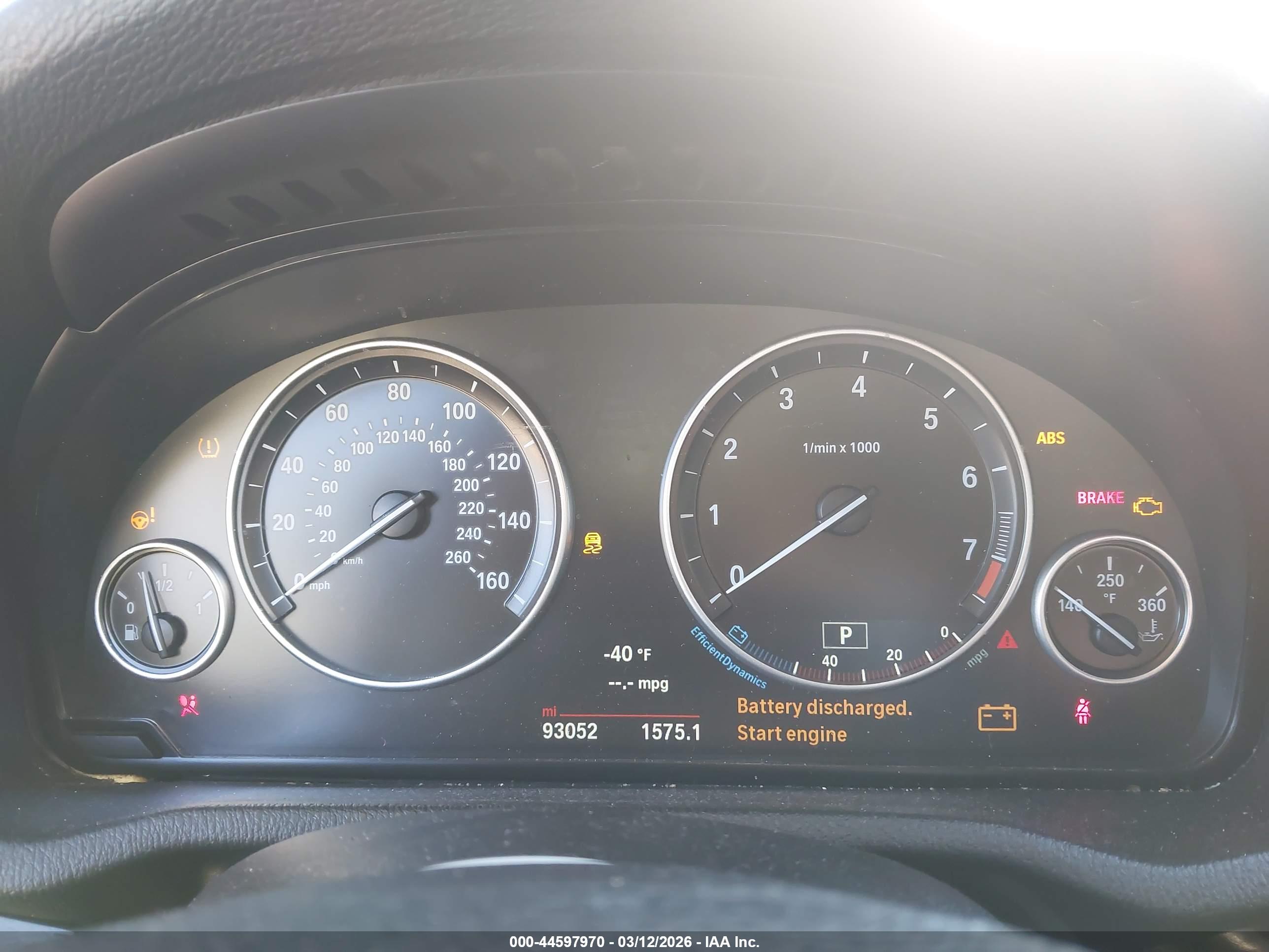 BMW X4 image 7