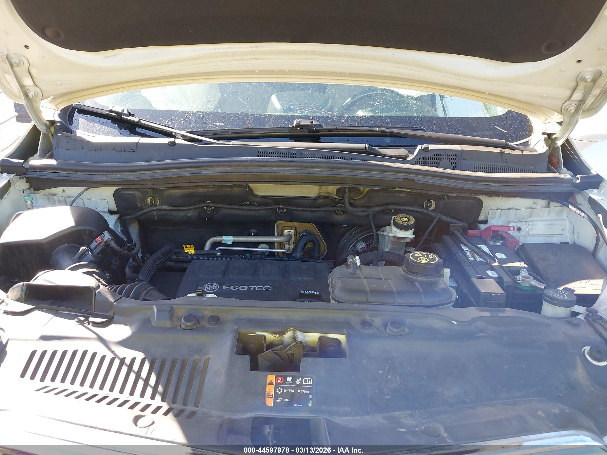 BUICK ENCORE image 10