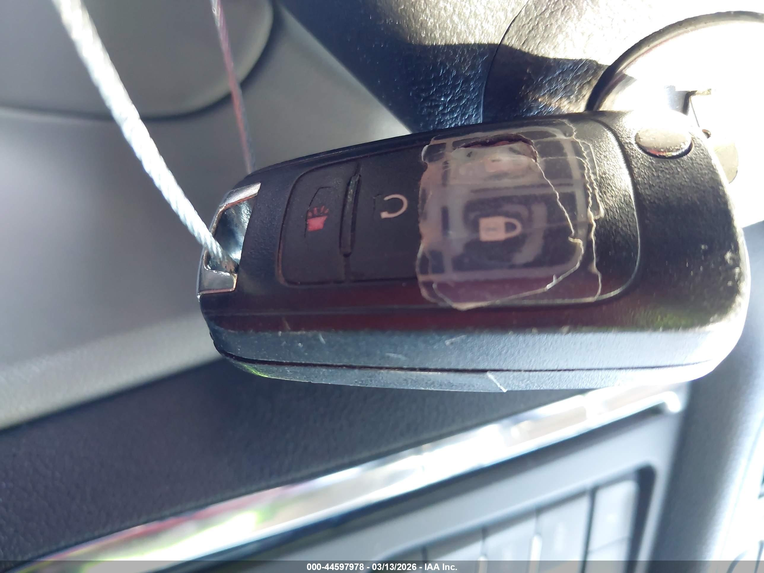 BUICK ENCORE image 11