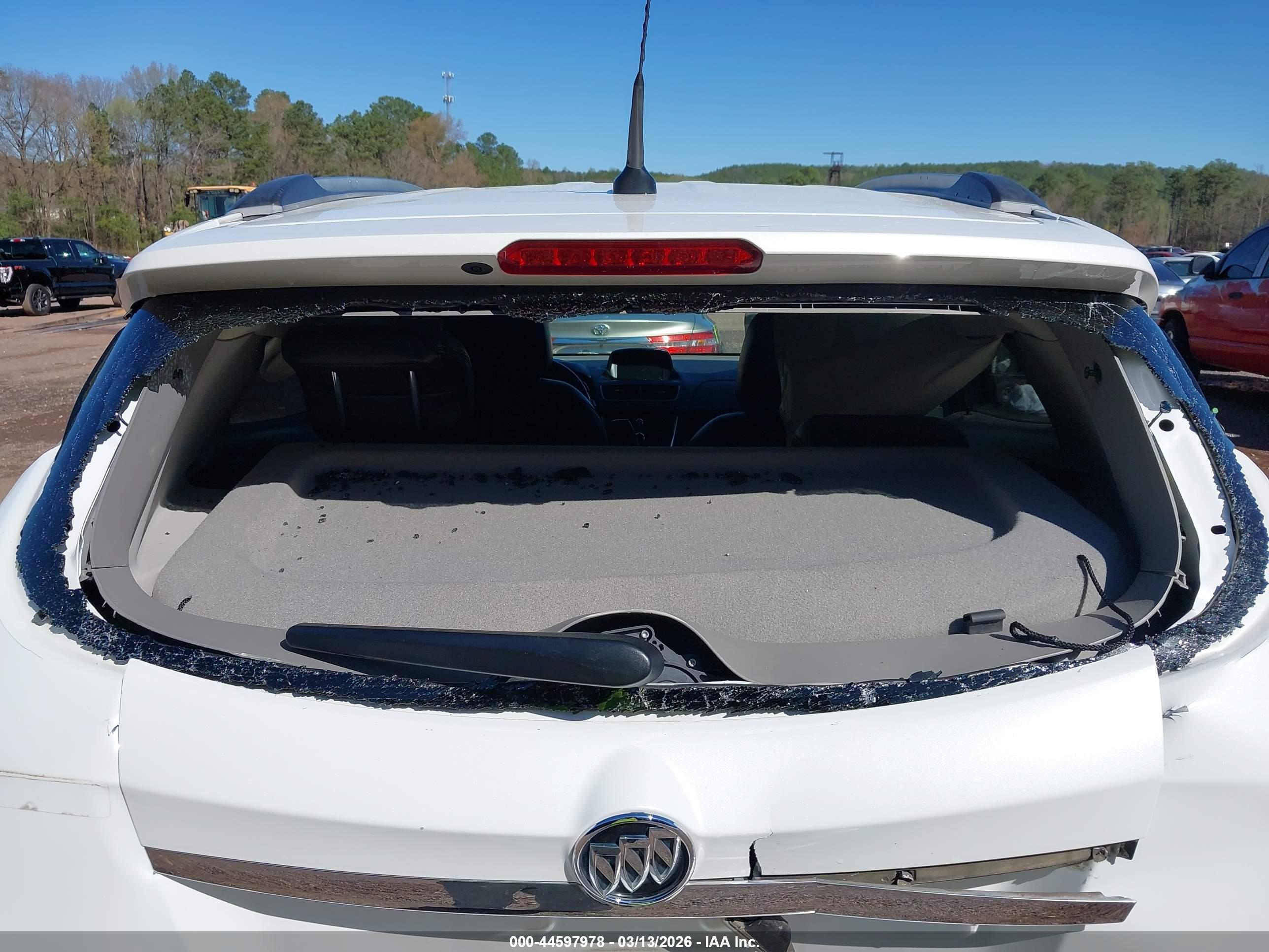 BUICK ENCORE image 6