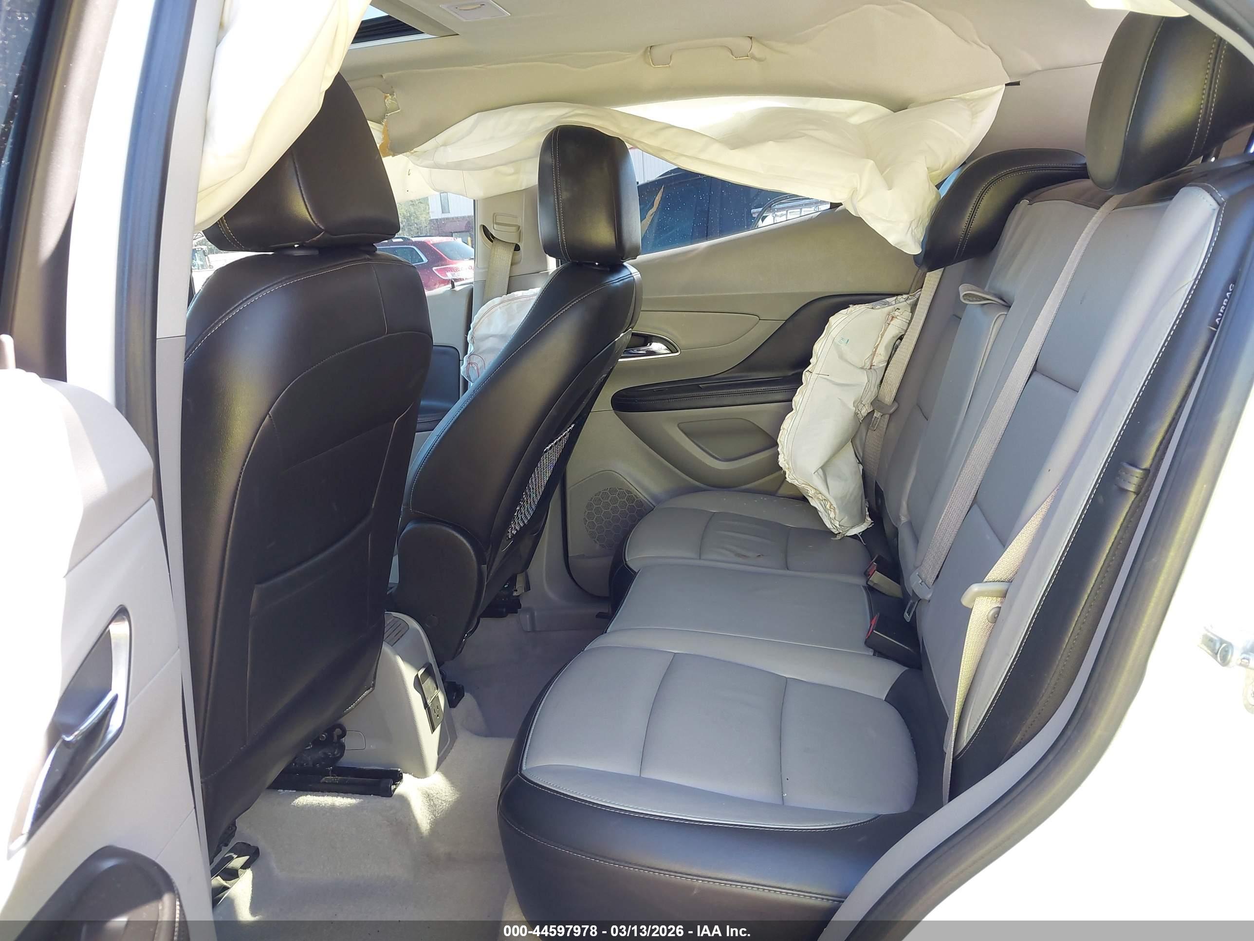 BUICK ENCORE image 8