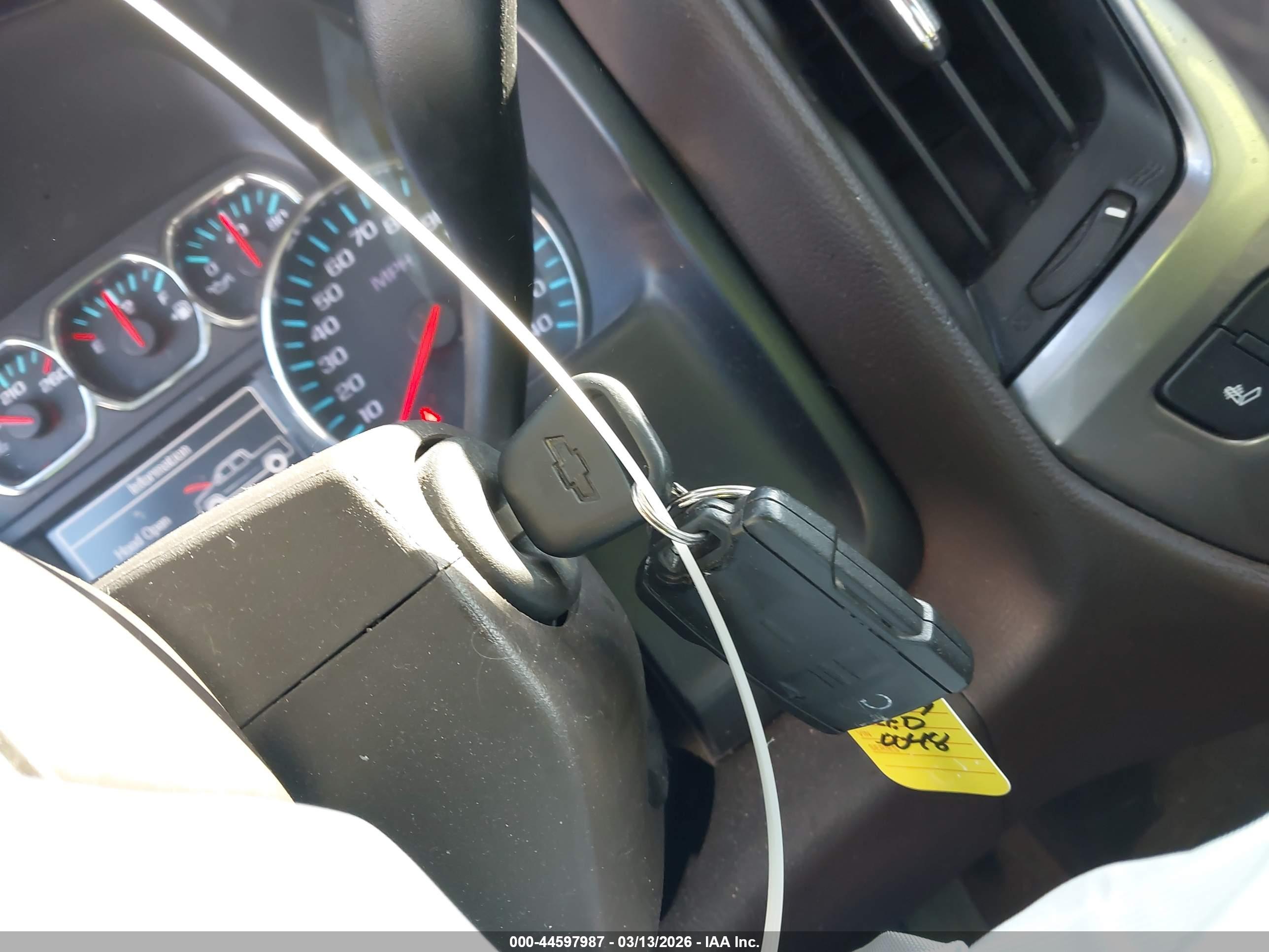 CHEVROLET SILVERADO image 11