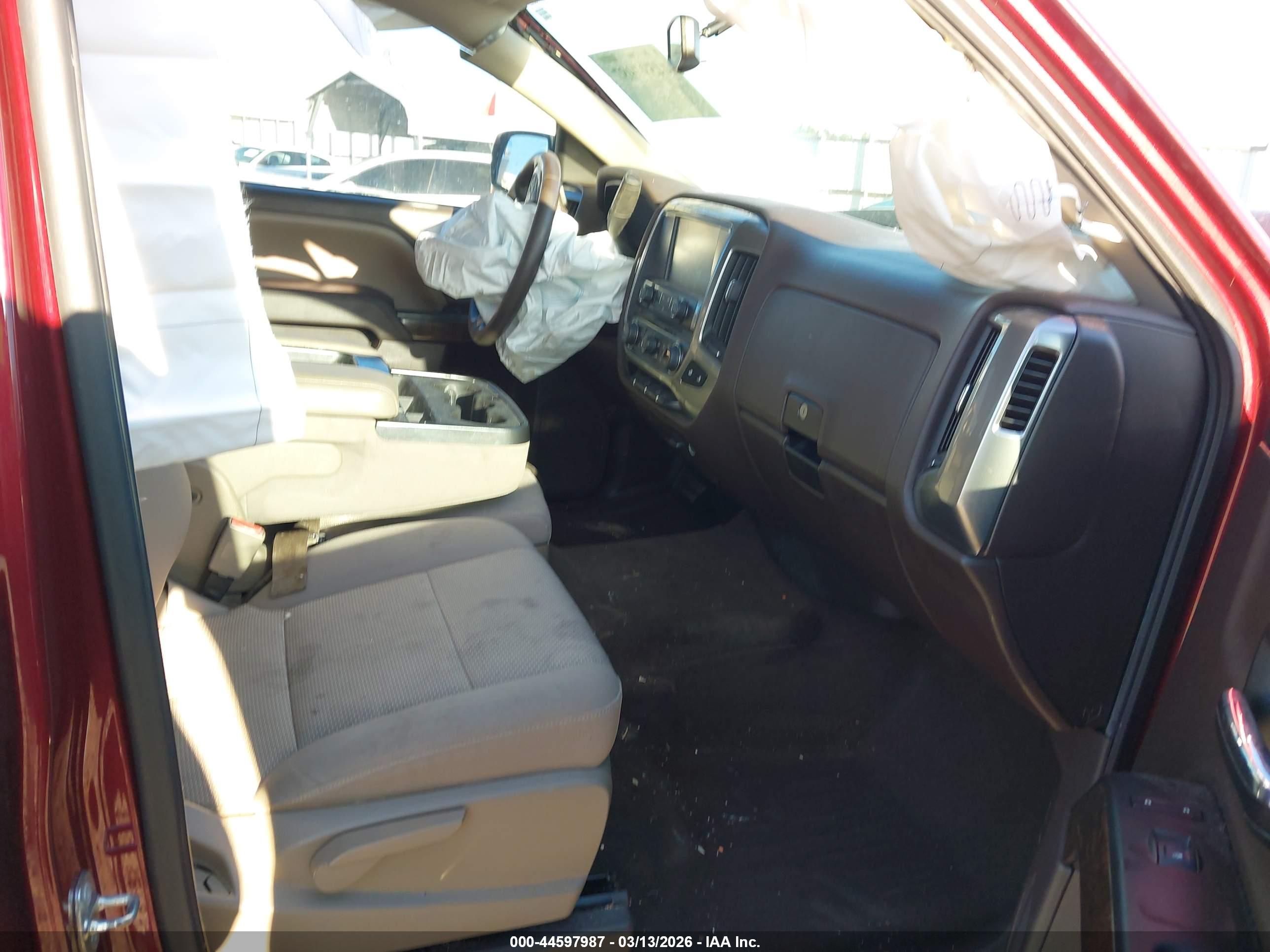 CHEVROLET SILVERADO image 5