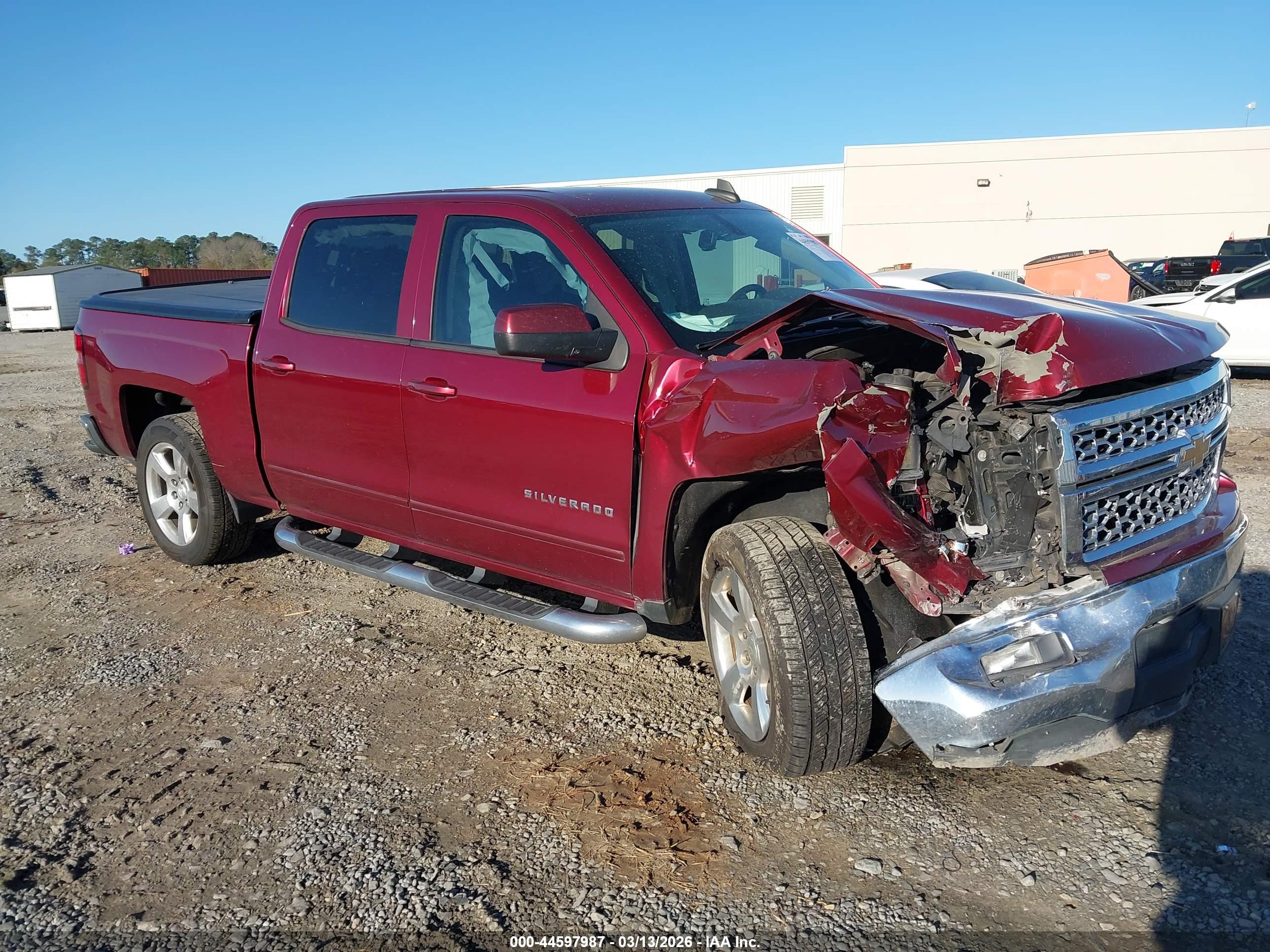 CHEVROLET SILVERADO image 6