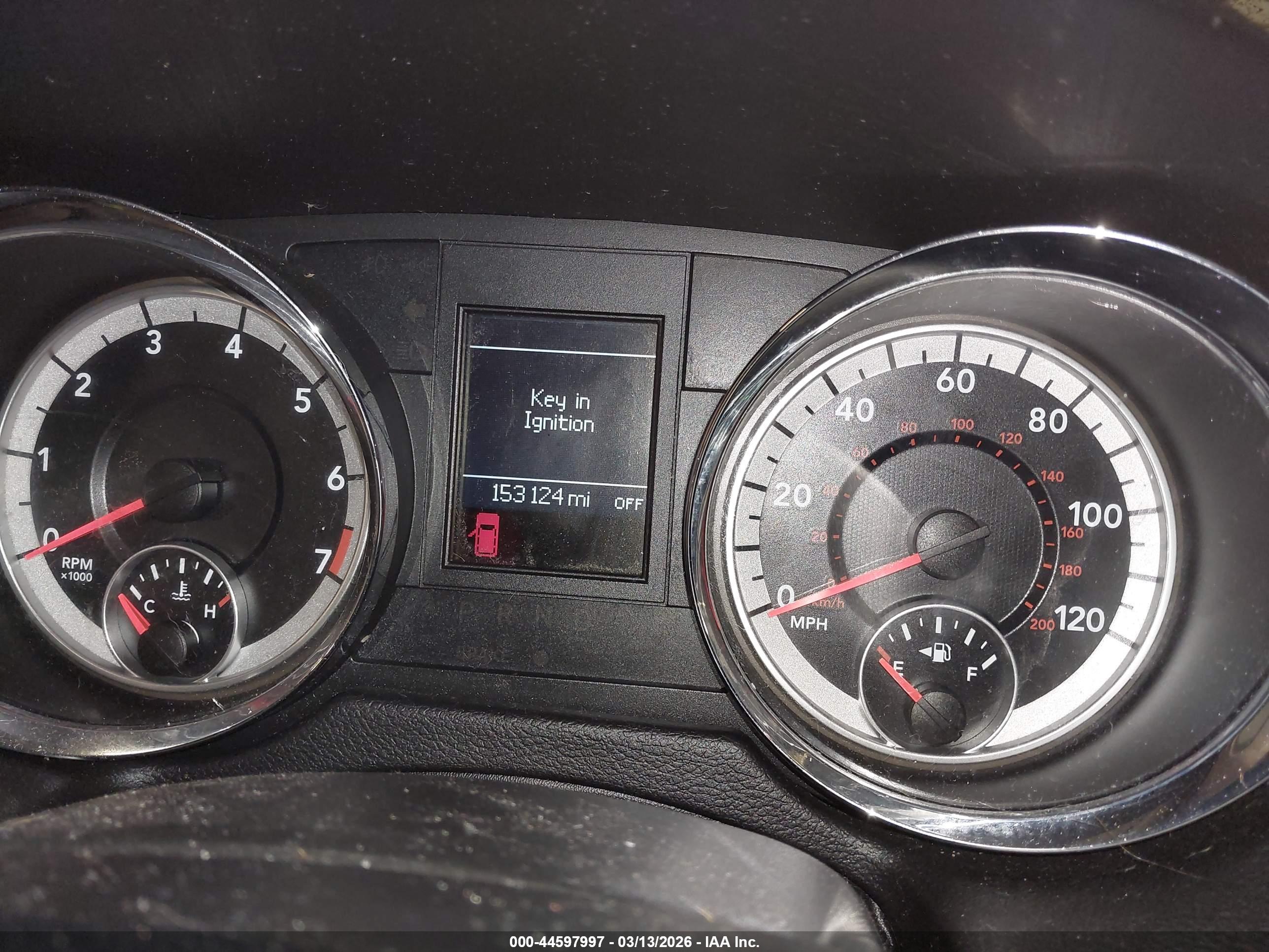 DODGE GRAND image 7