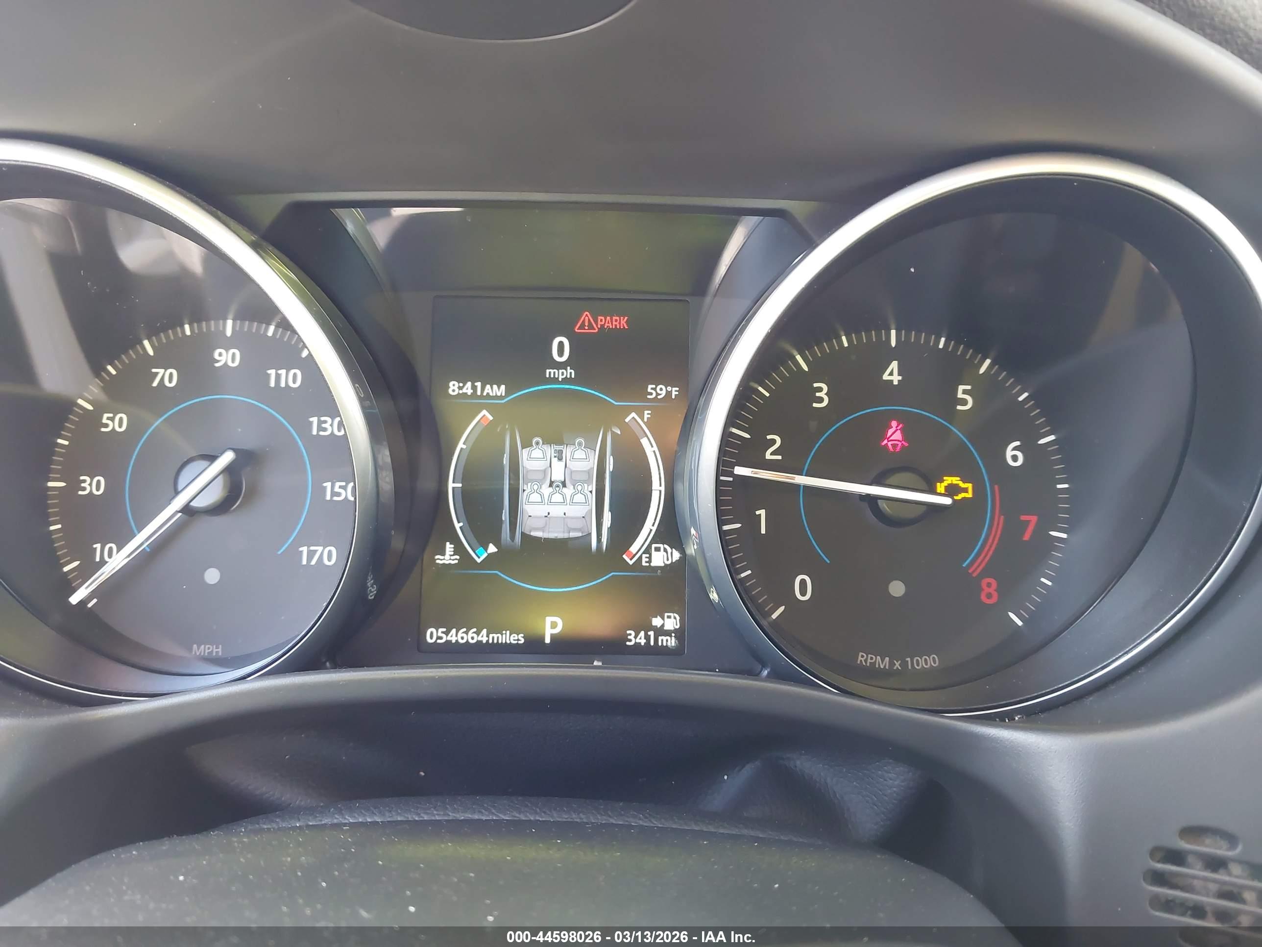 JAGUAR XE image 7