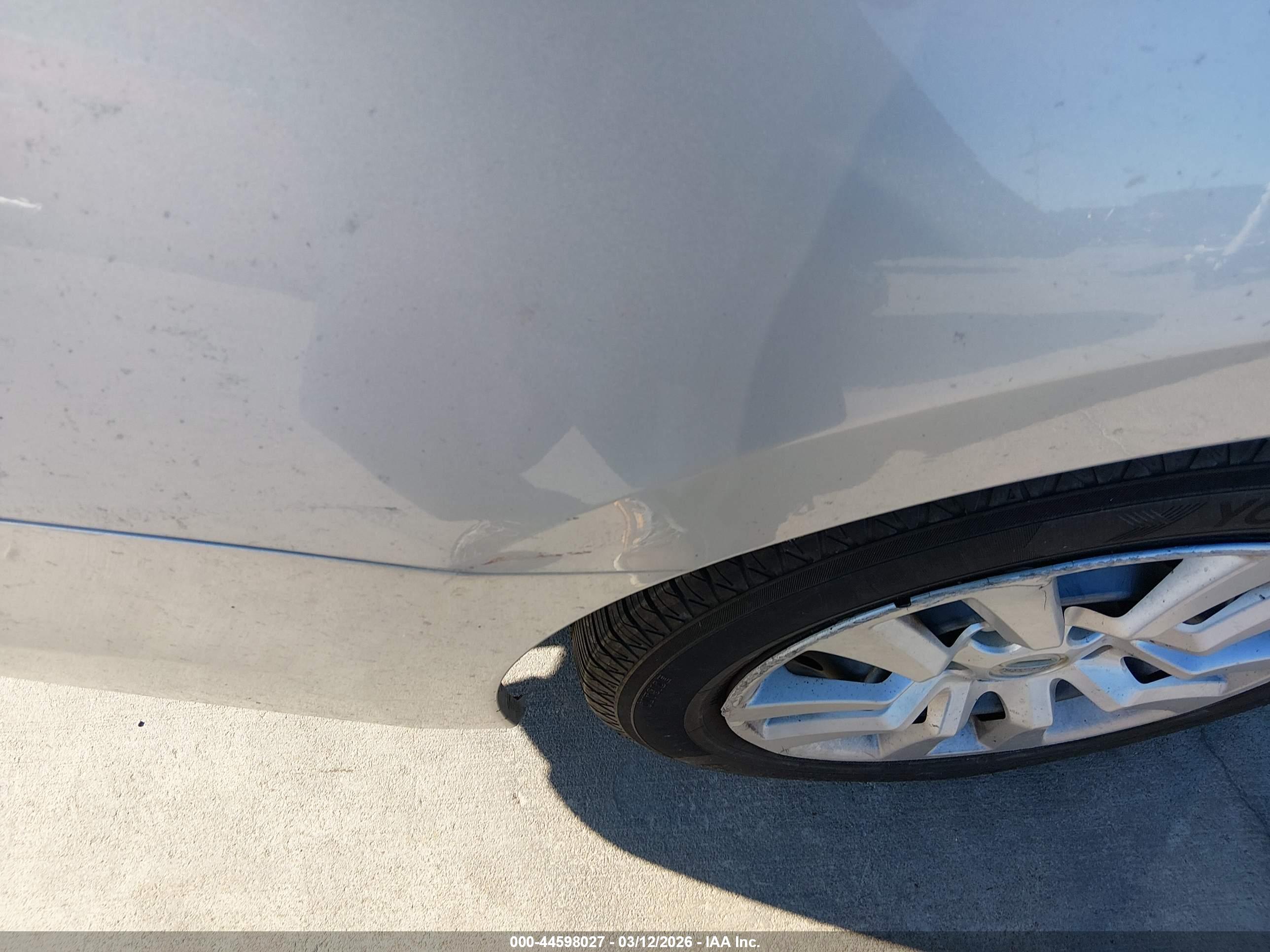 NISSAN ALTIMA image 6