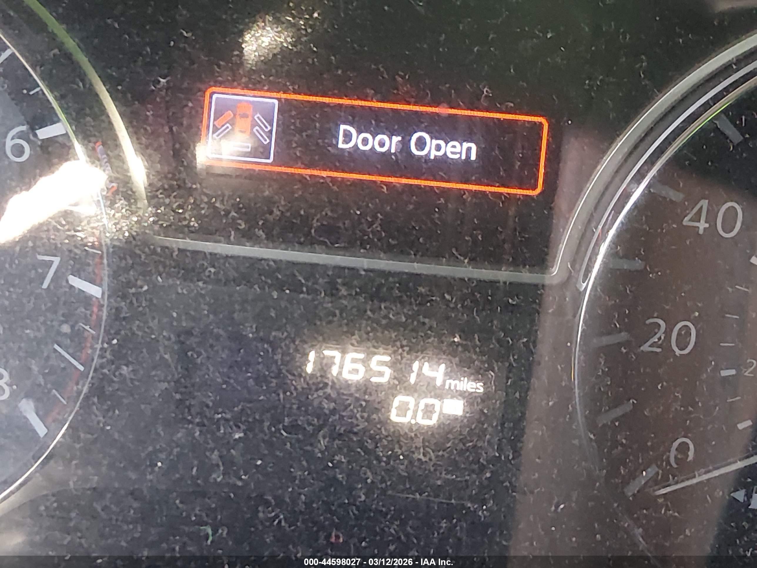 NISSAN ALTIMA image 7