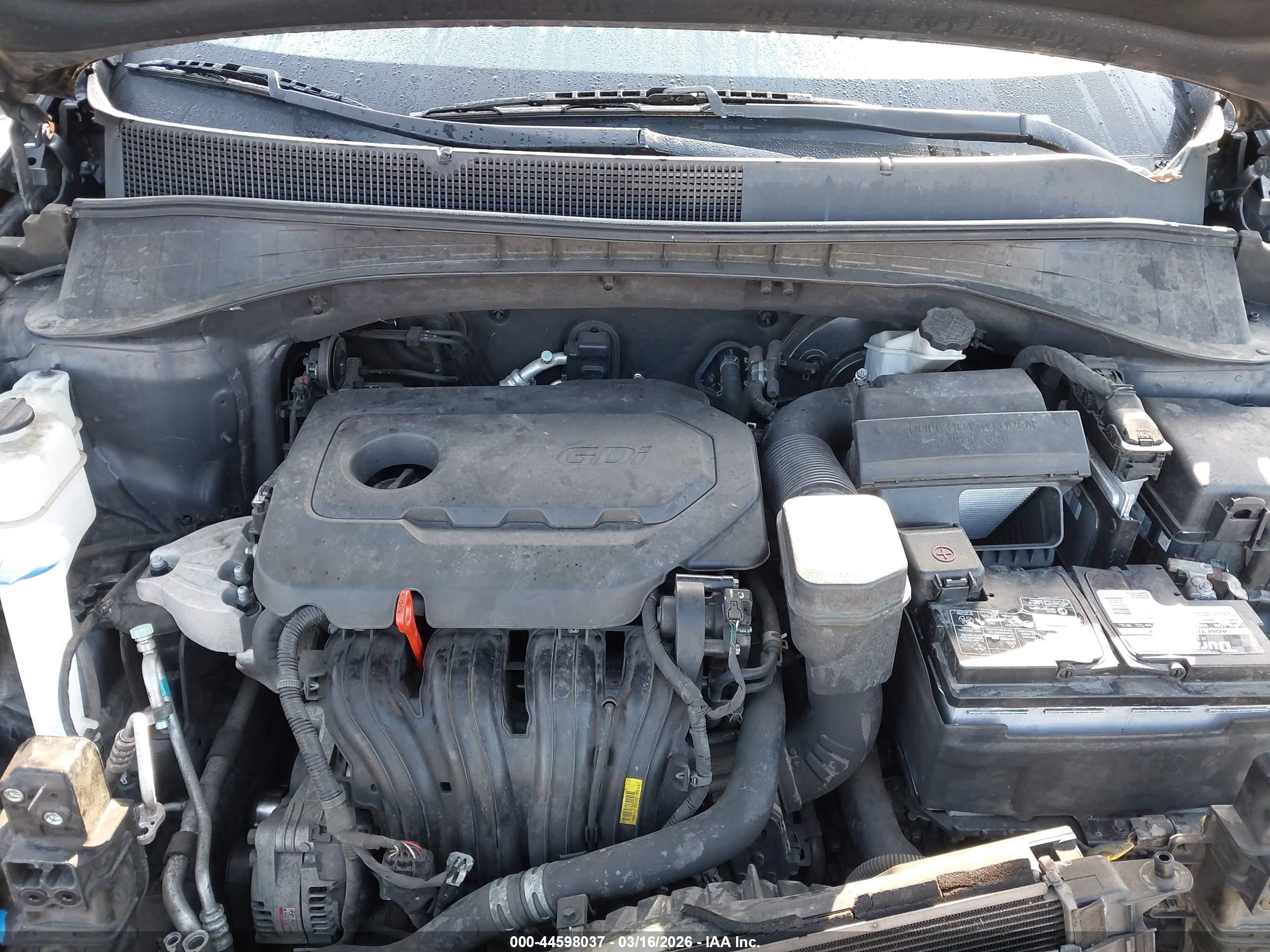 KIA SORENTO image 10
