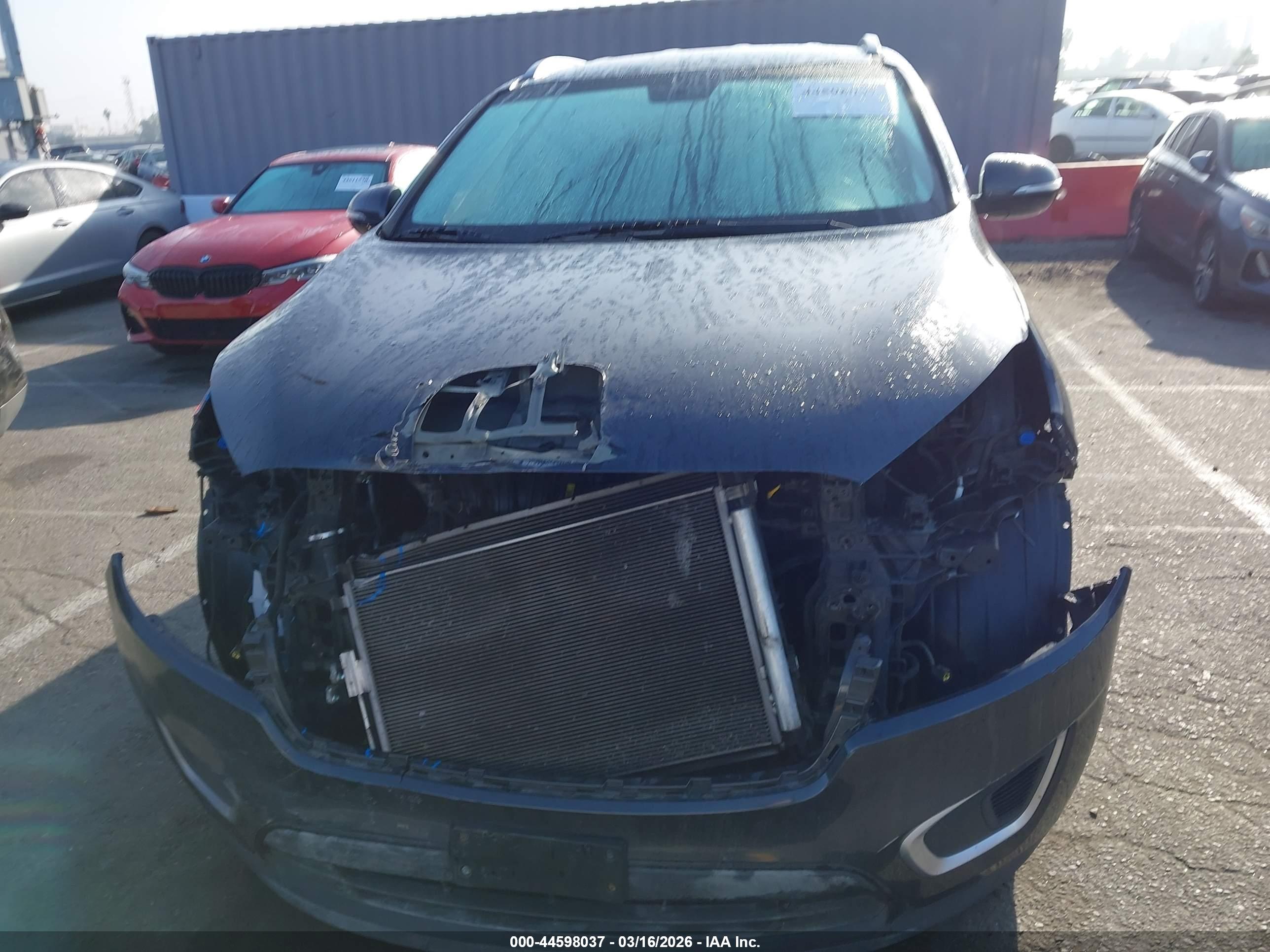 KIA SORENTO image 6