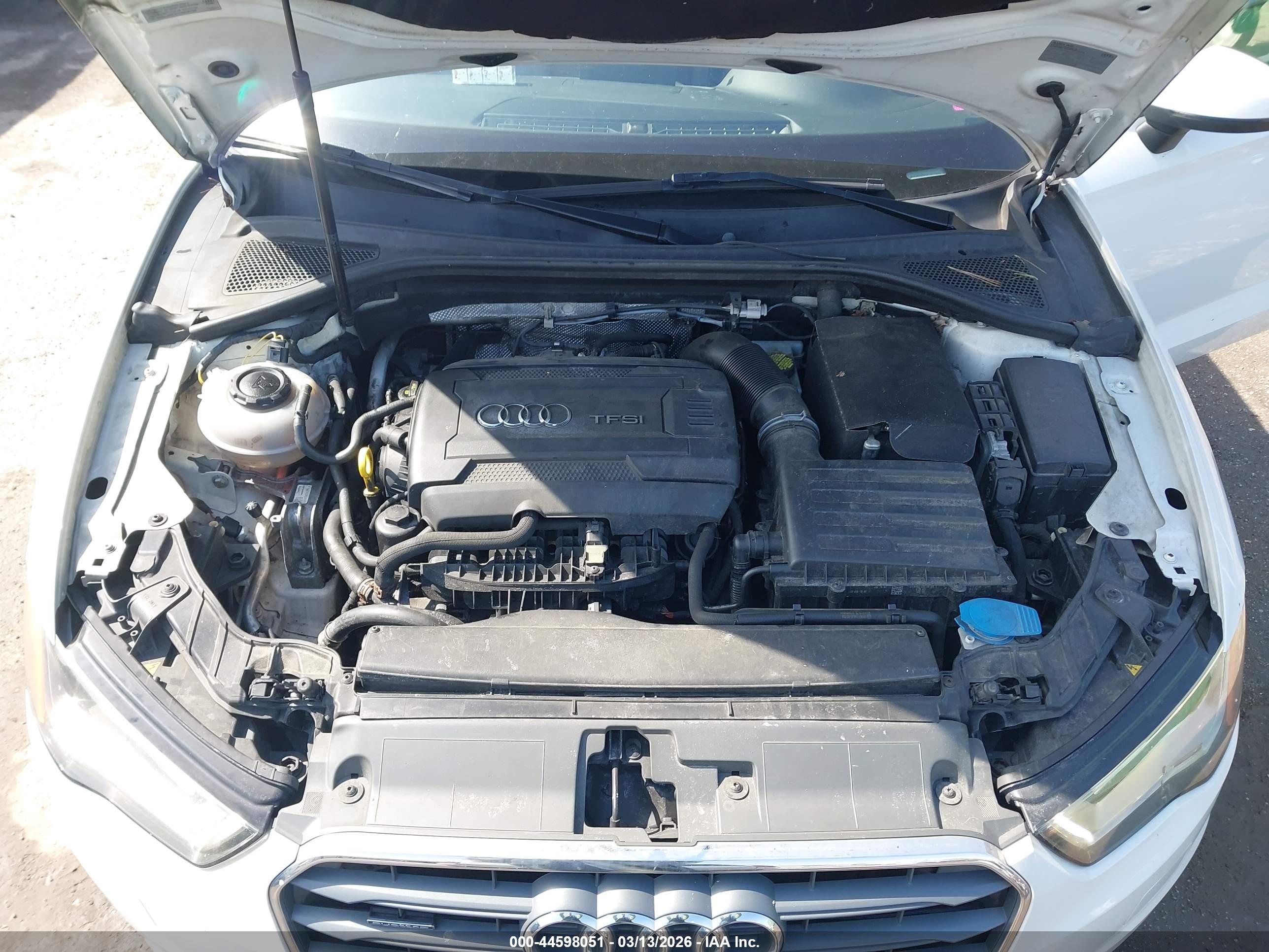 AUDI A3 image 10