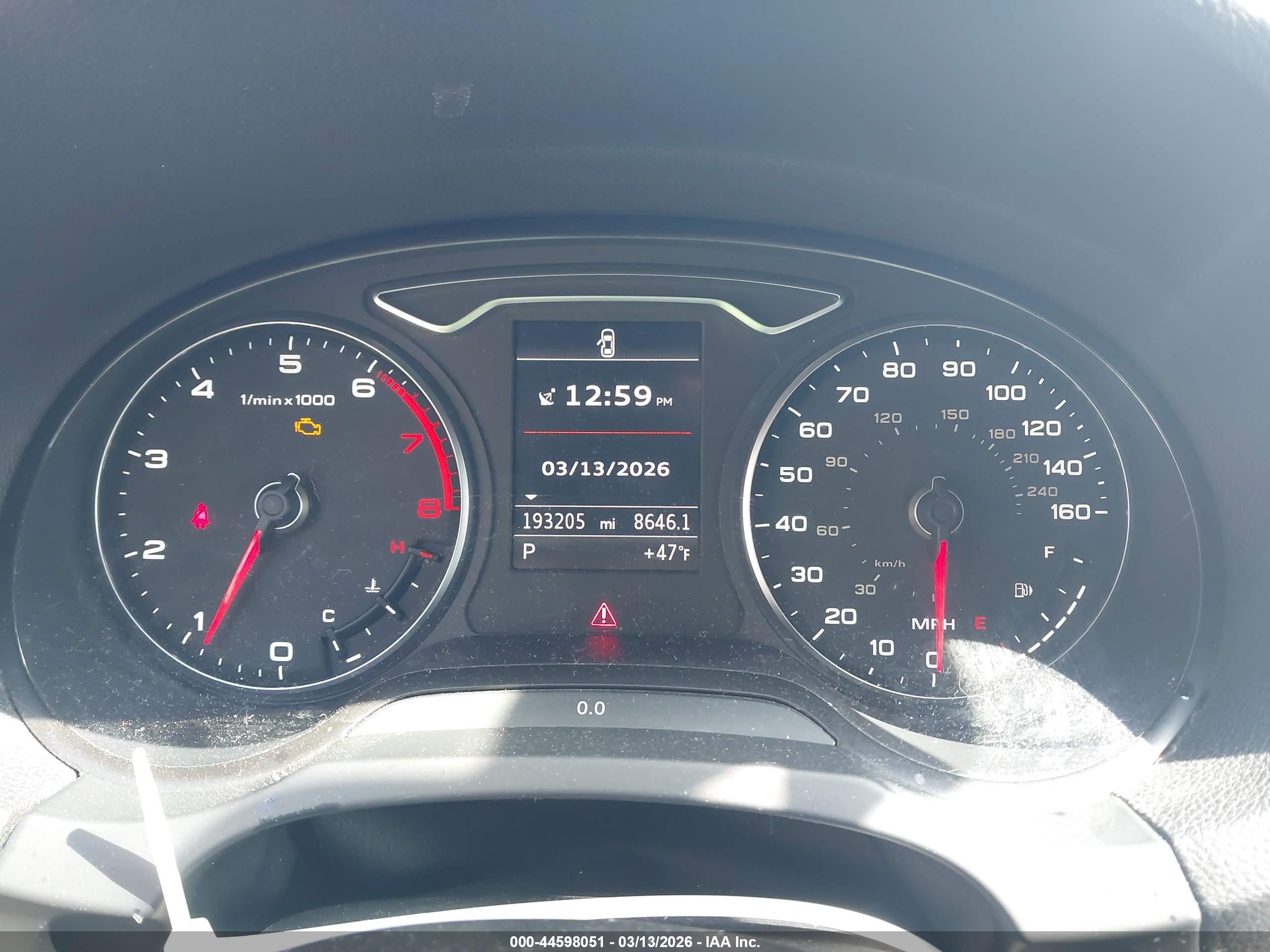 AUDI A3 image 7