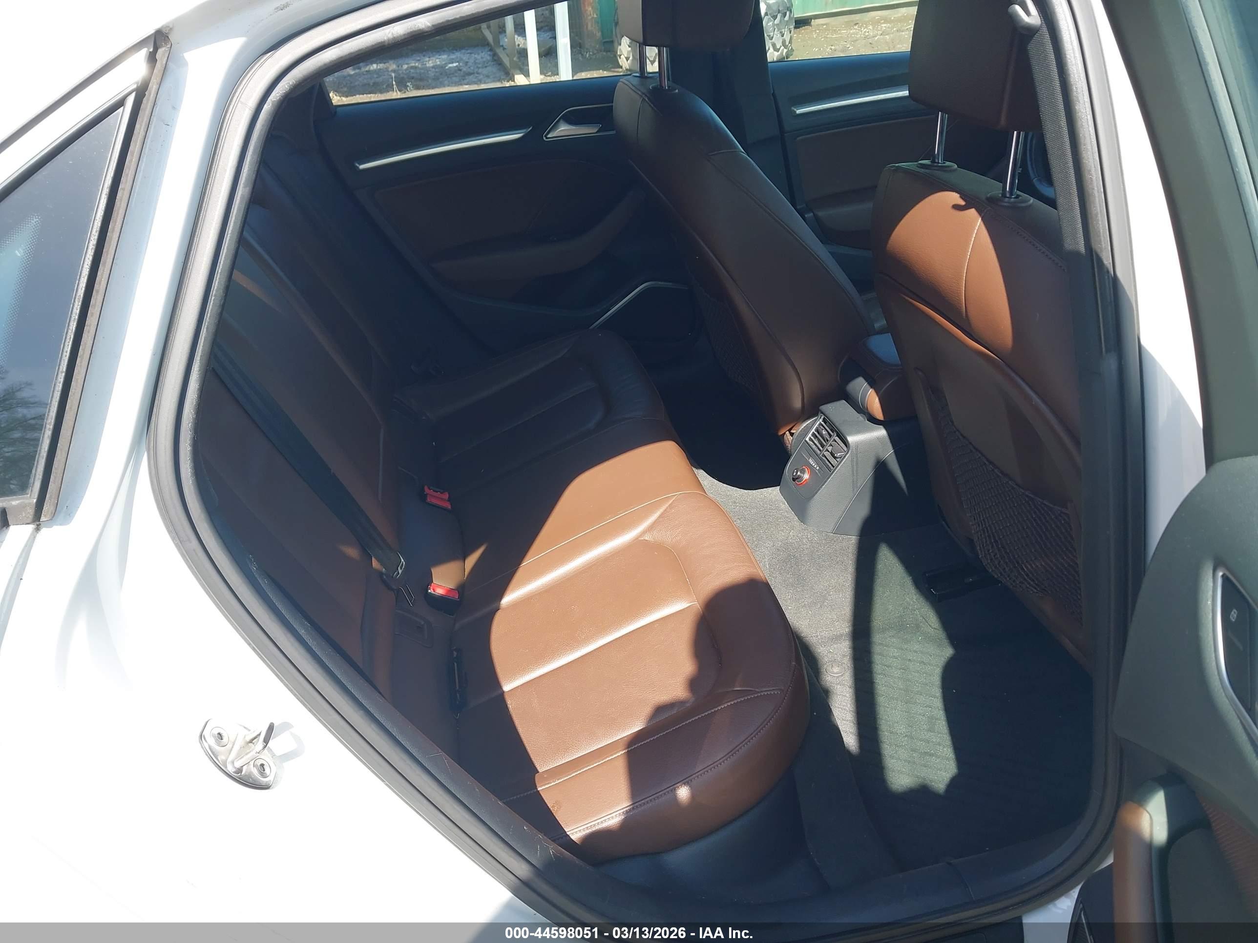 AUDI A3 image 8
