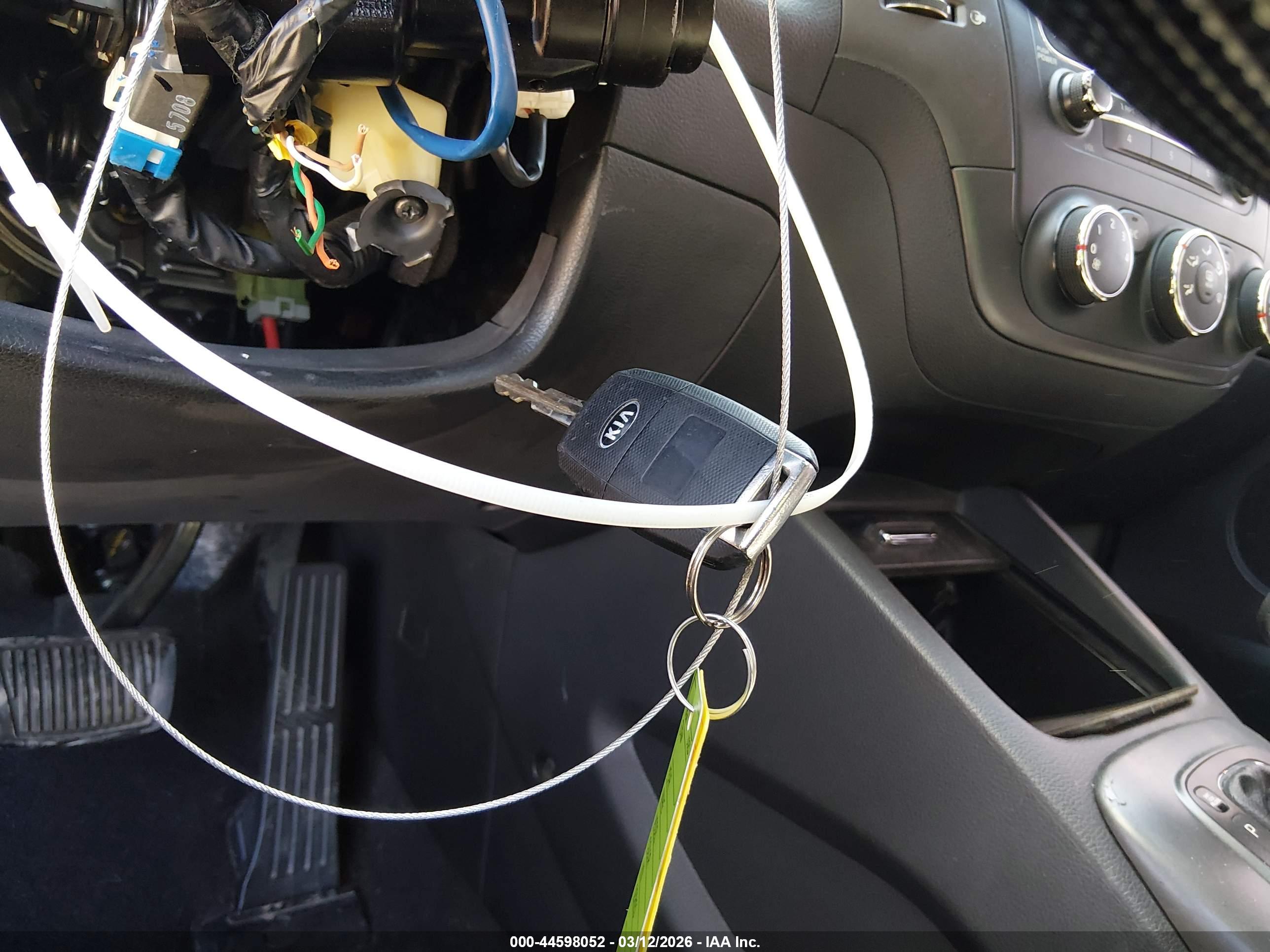 KIA FORTE image 11