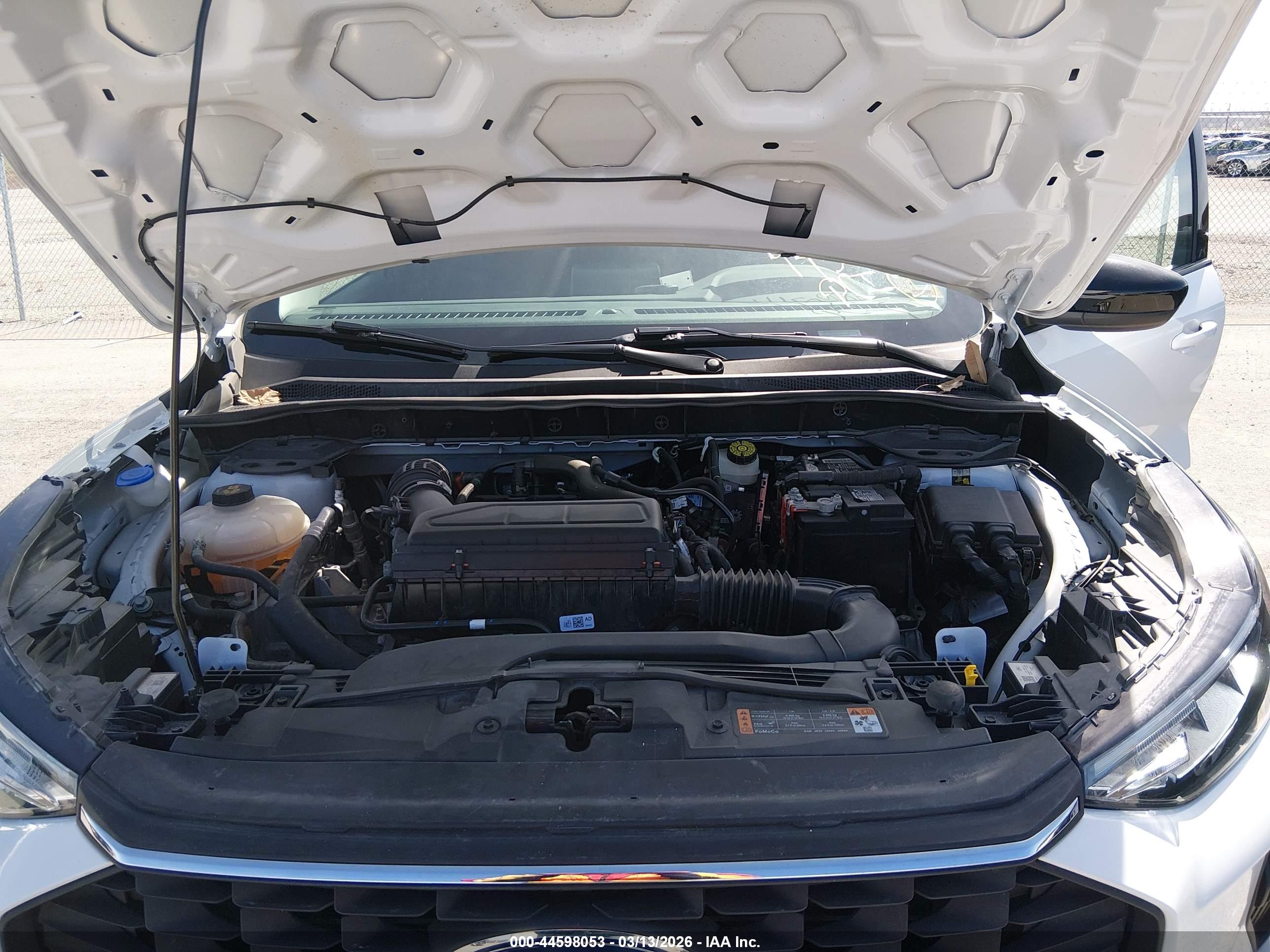 FORD ESCAPE image 10