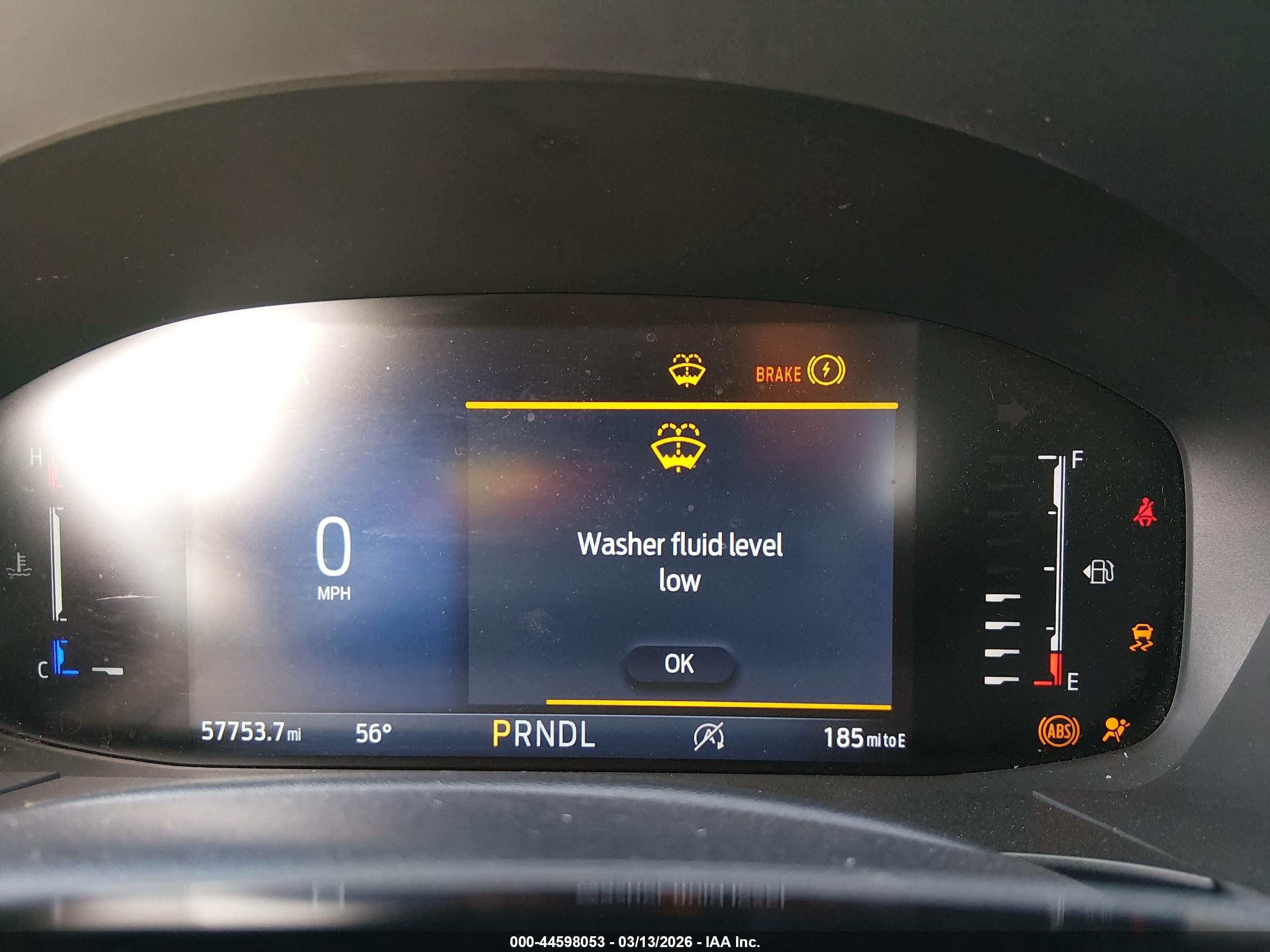 FORD ESCAPE image 7