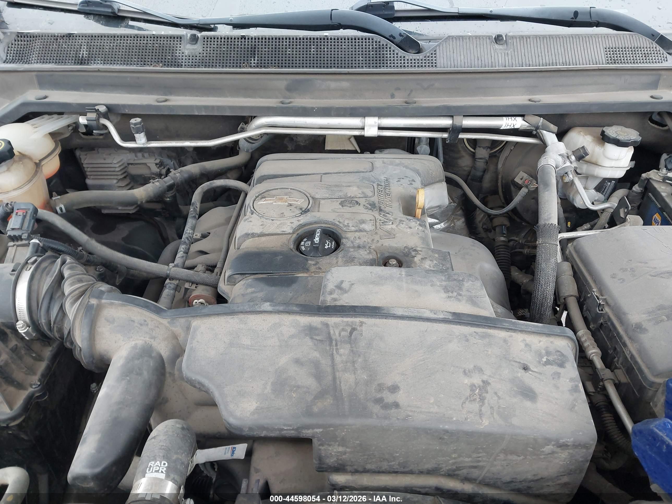 CHEVROLET COLORADO image 10