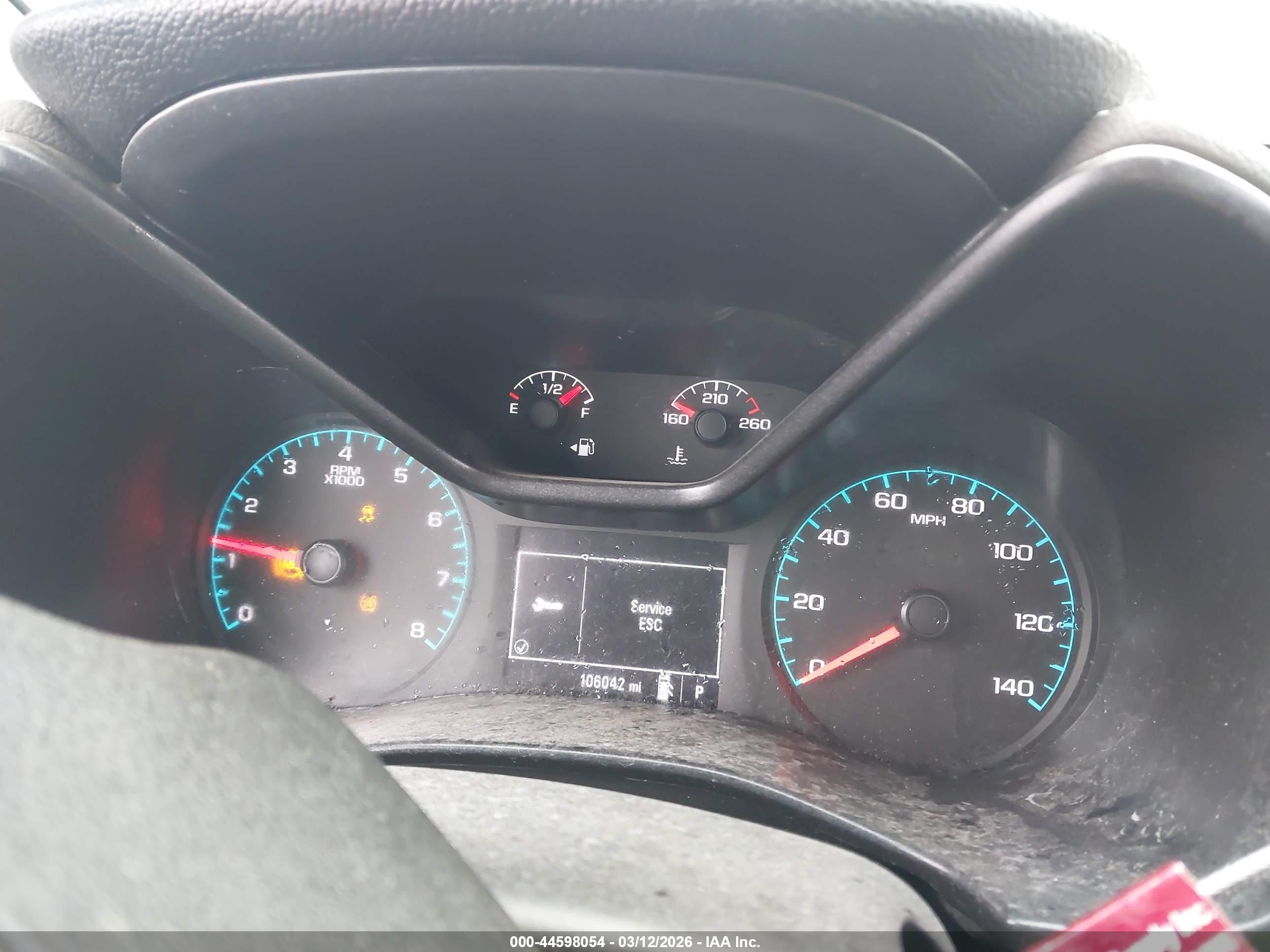 CHEVROLET COLORADO image 7