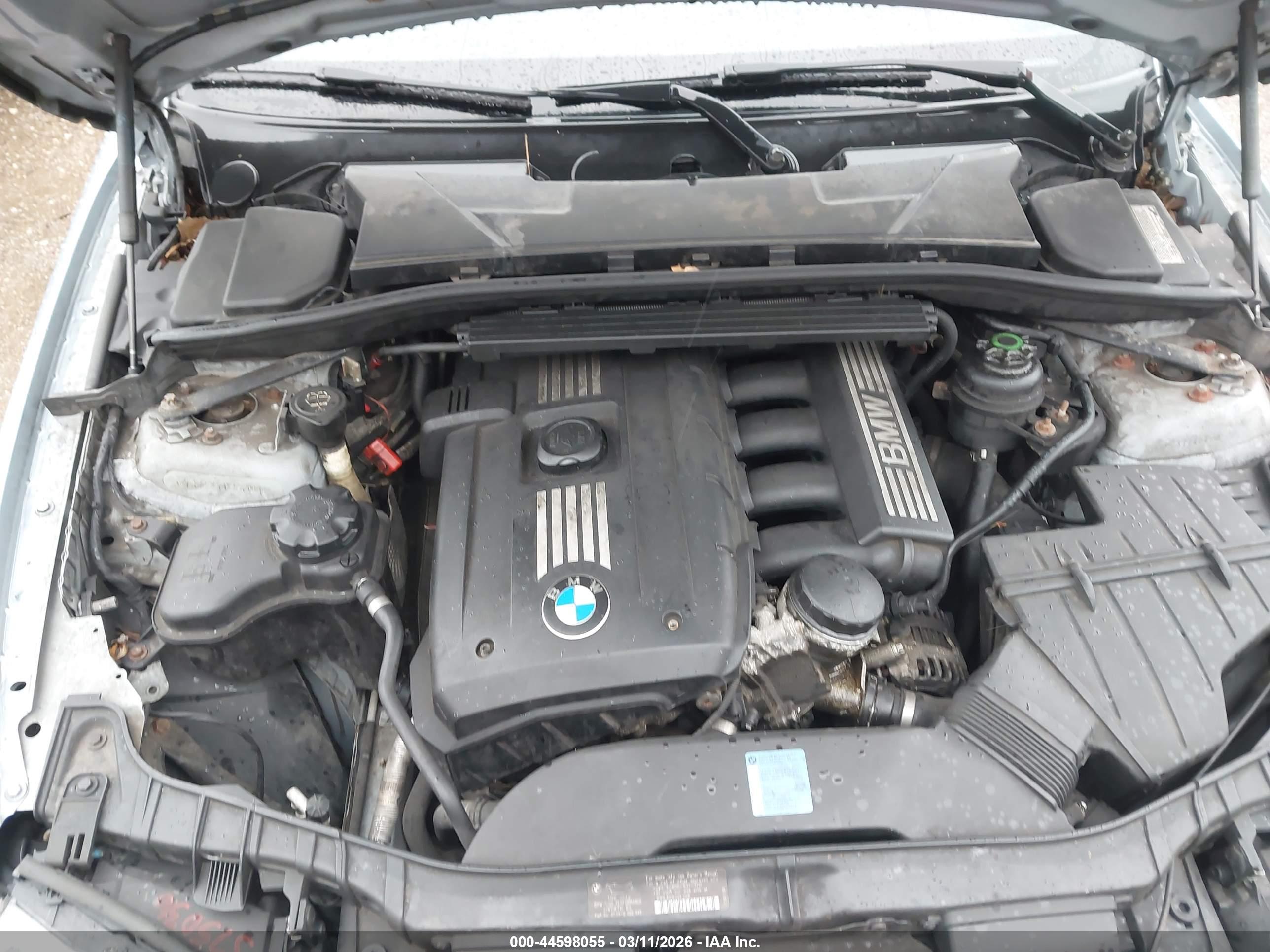 BMW 128I image 10