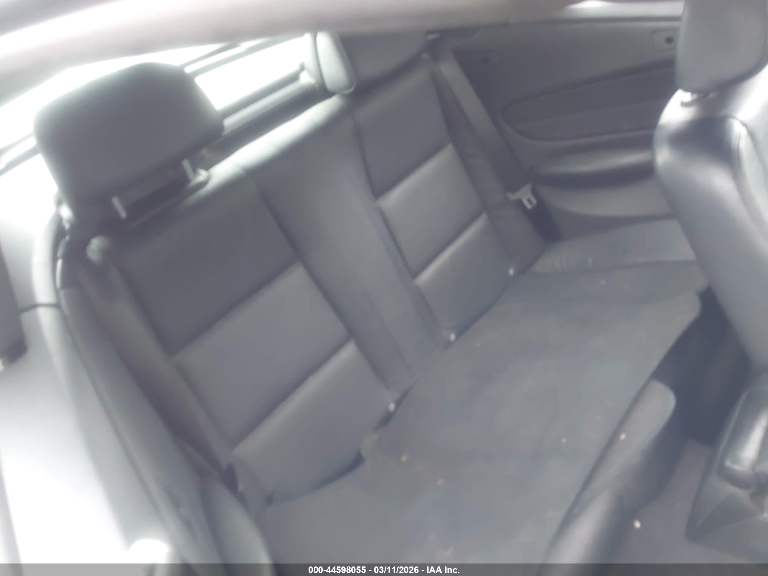 BMW 128I image 8