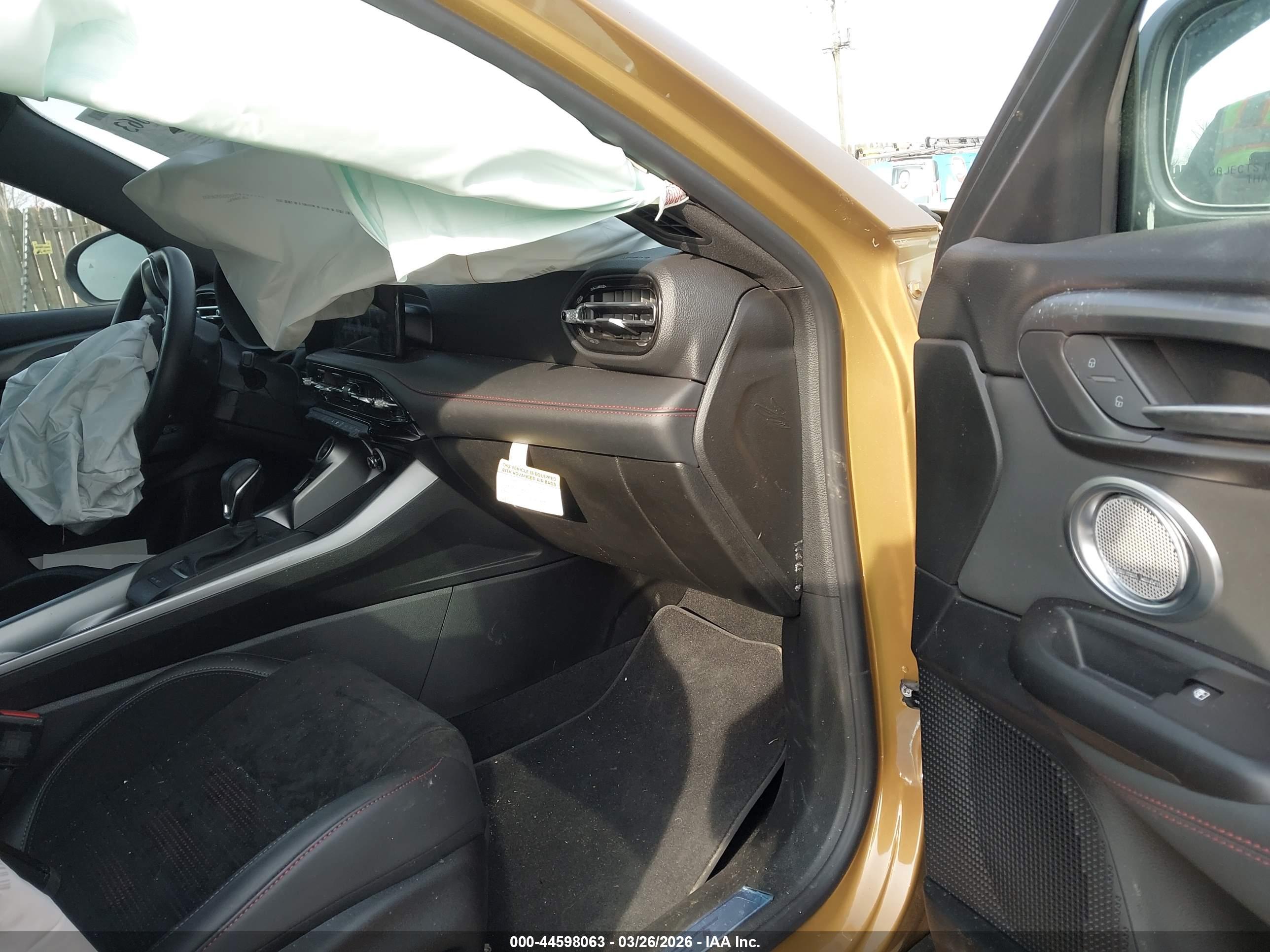 DODGE HORNET image 5