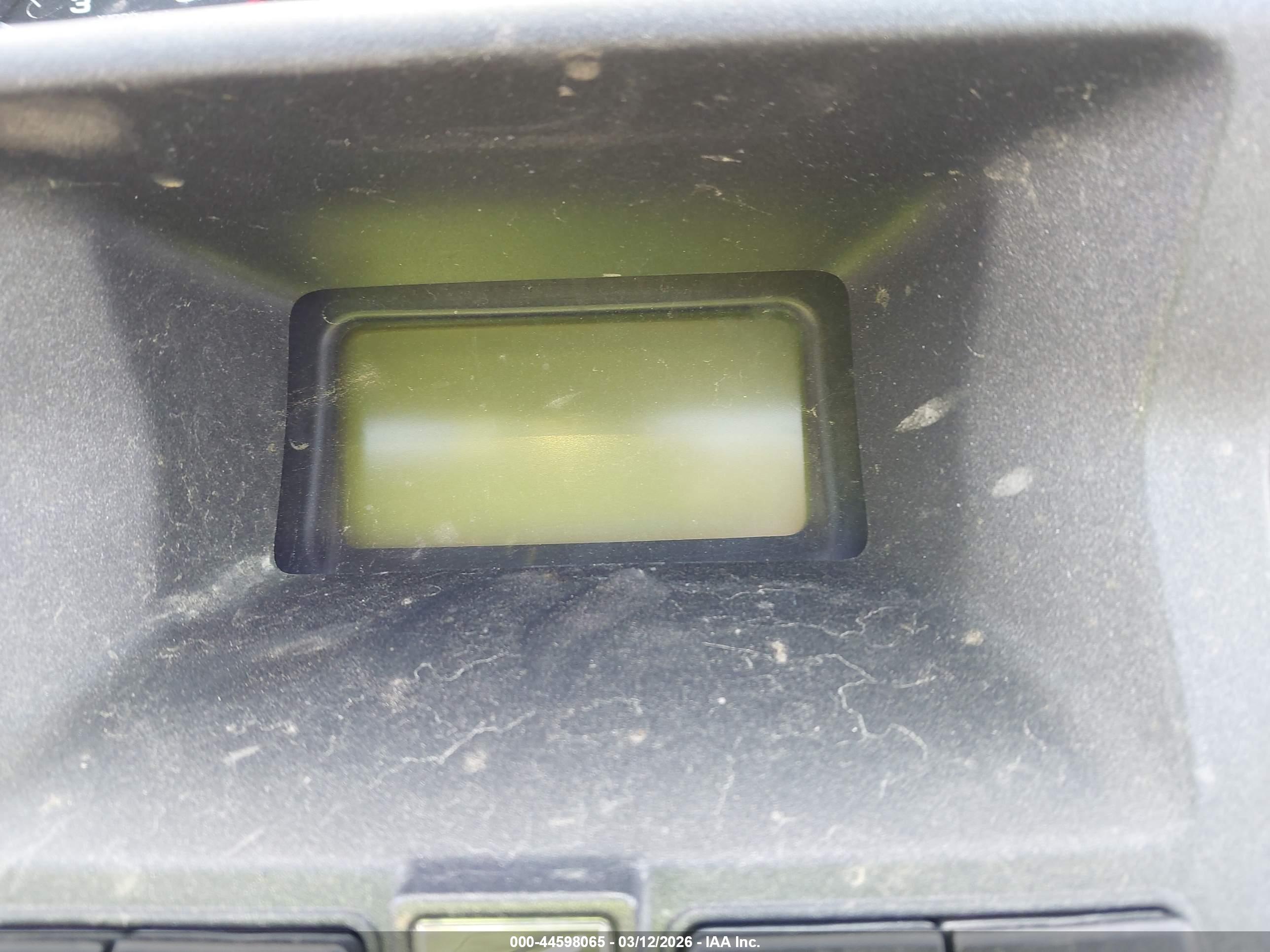 HONDA GL1800 image 7
