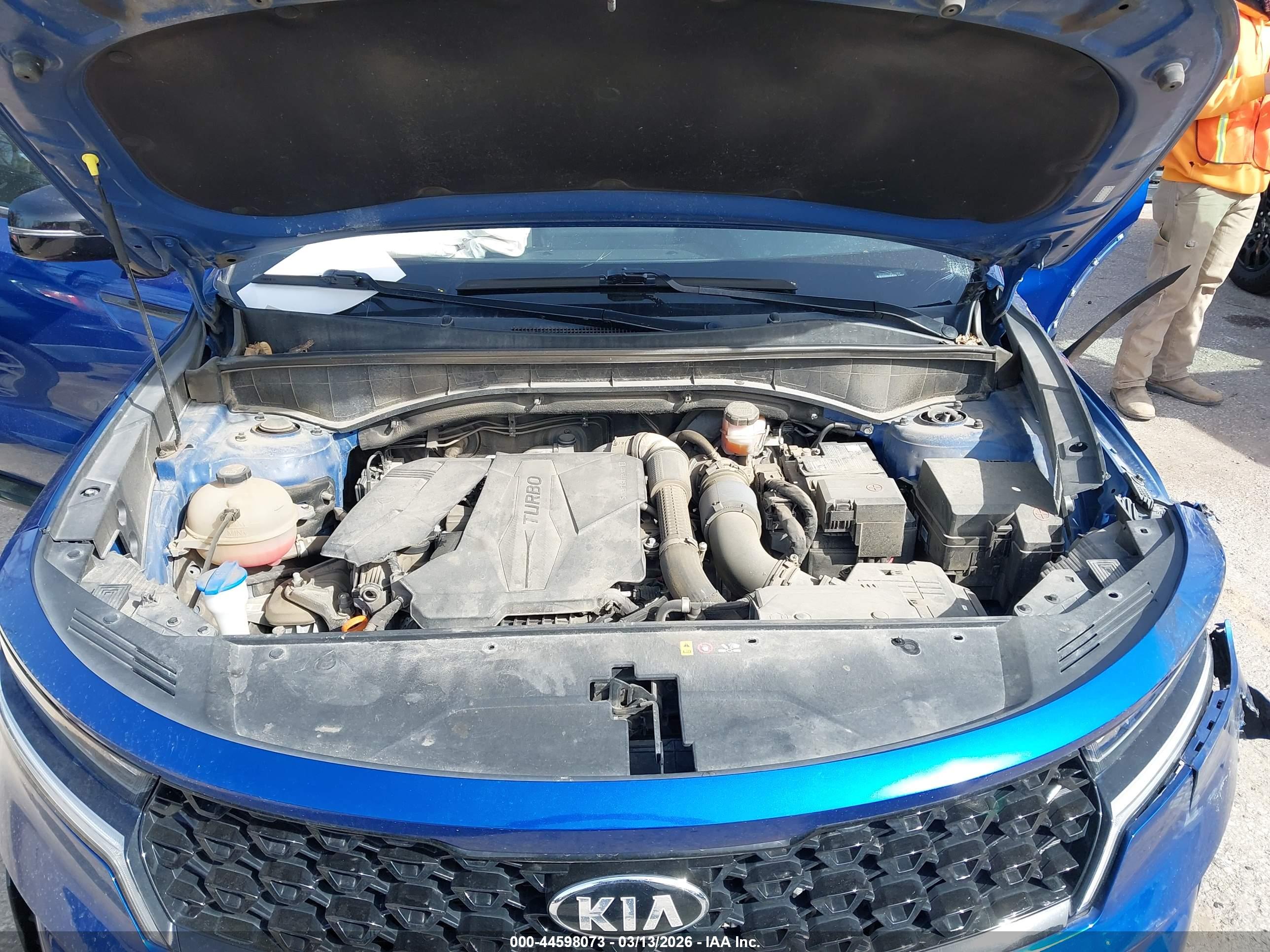 KIA SORENTO image 10