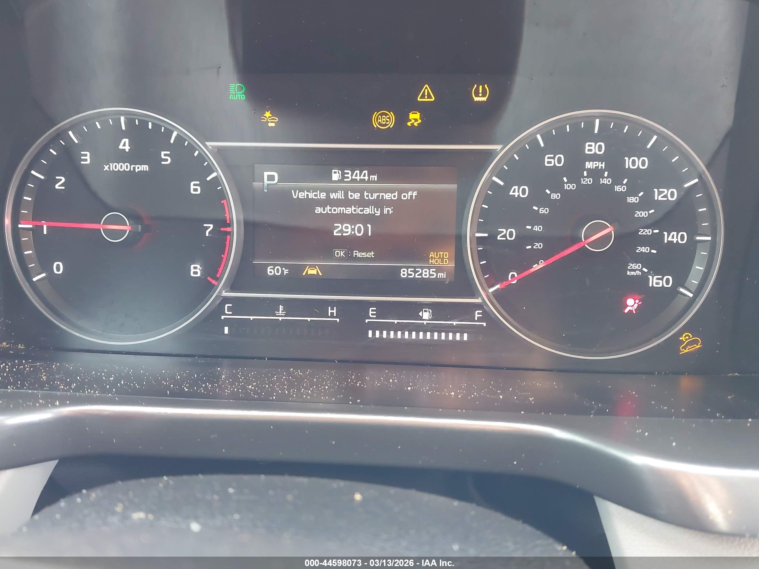 KIA SORENTO image 7