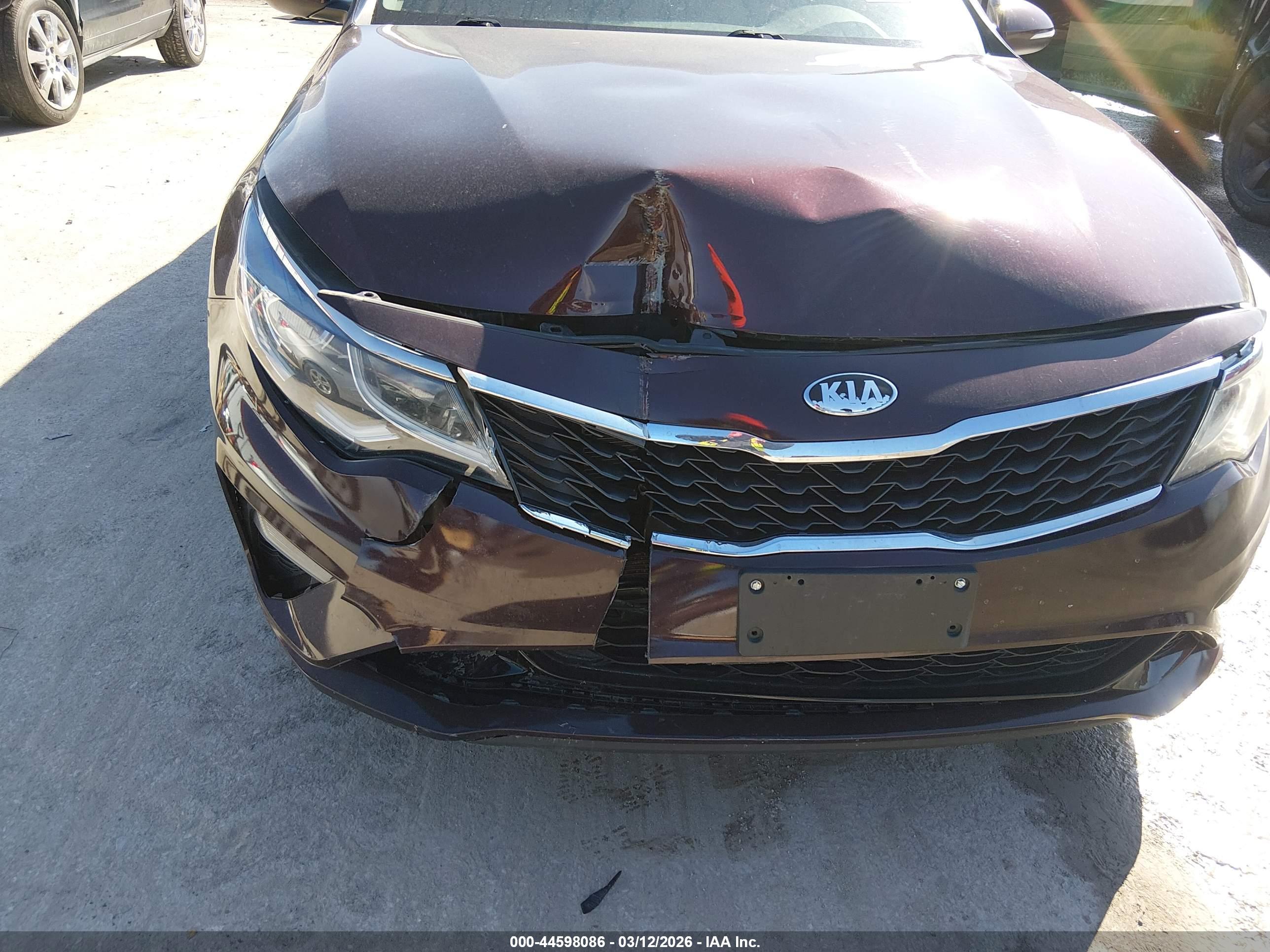 KIA OPTIMA image 6