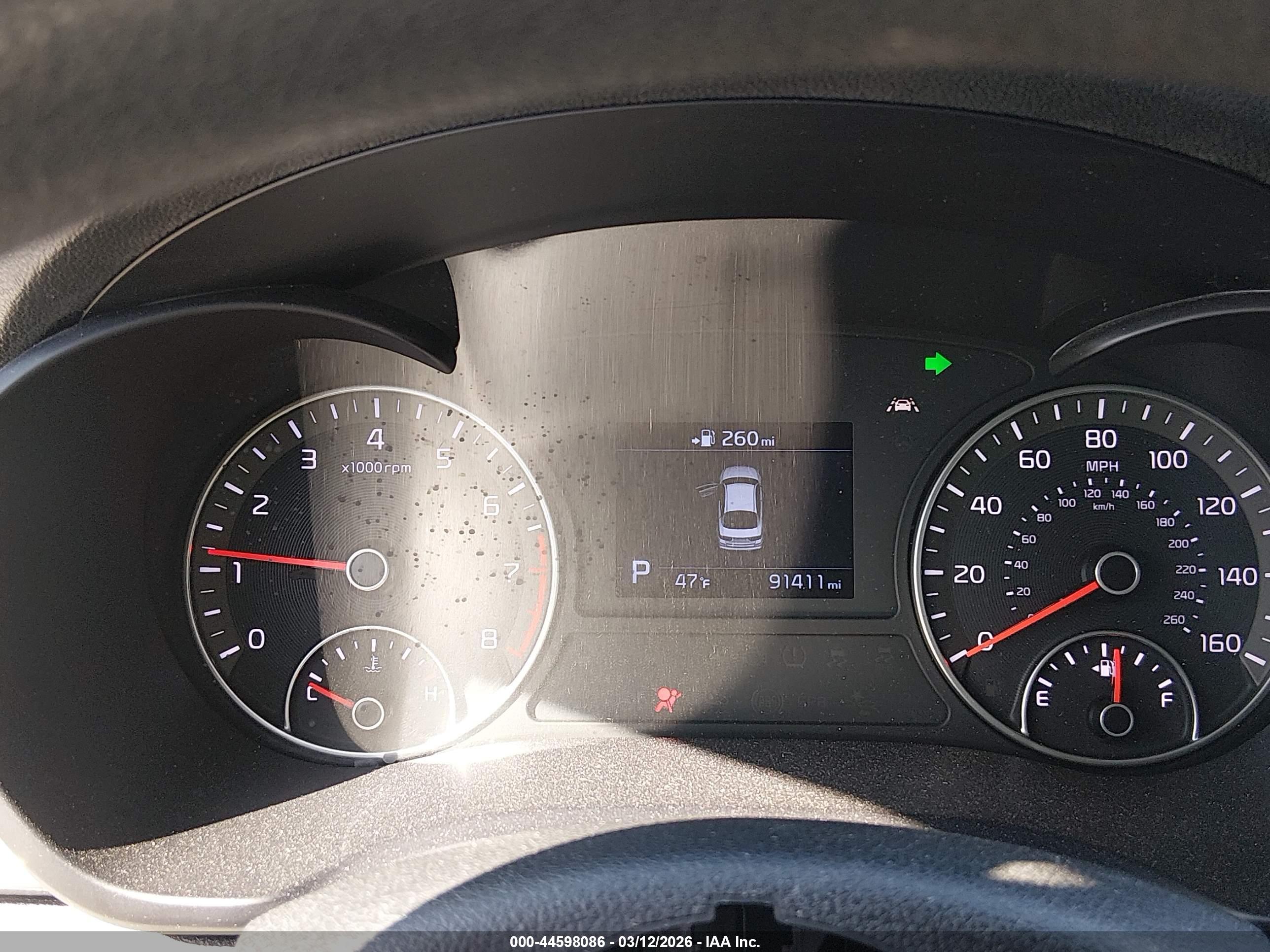 KIA OPTIMA image 7