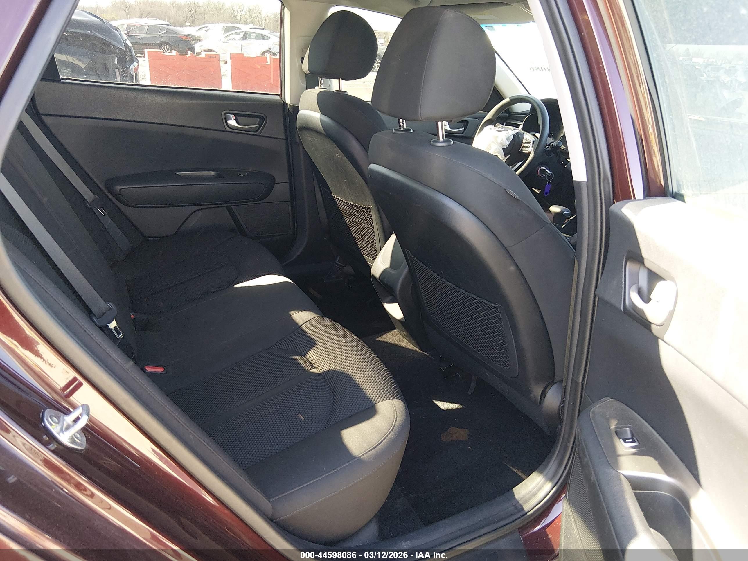KIA OPTIMA image 8