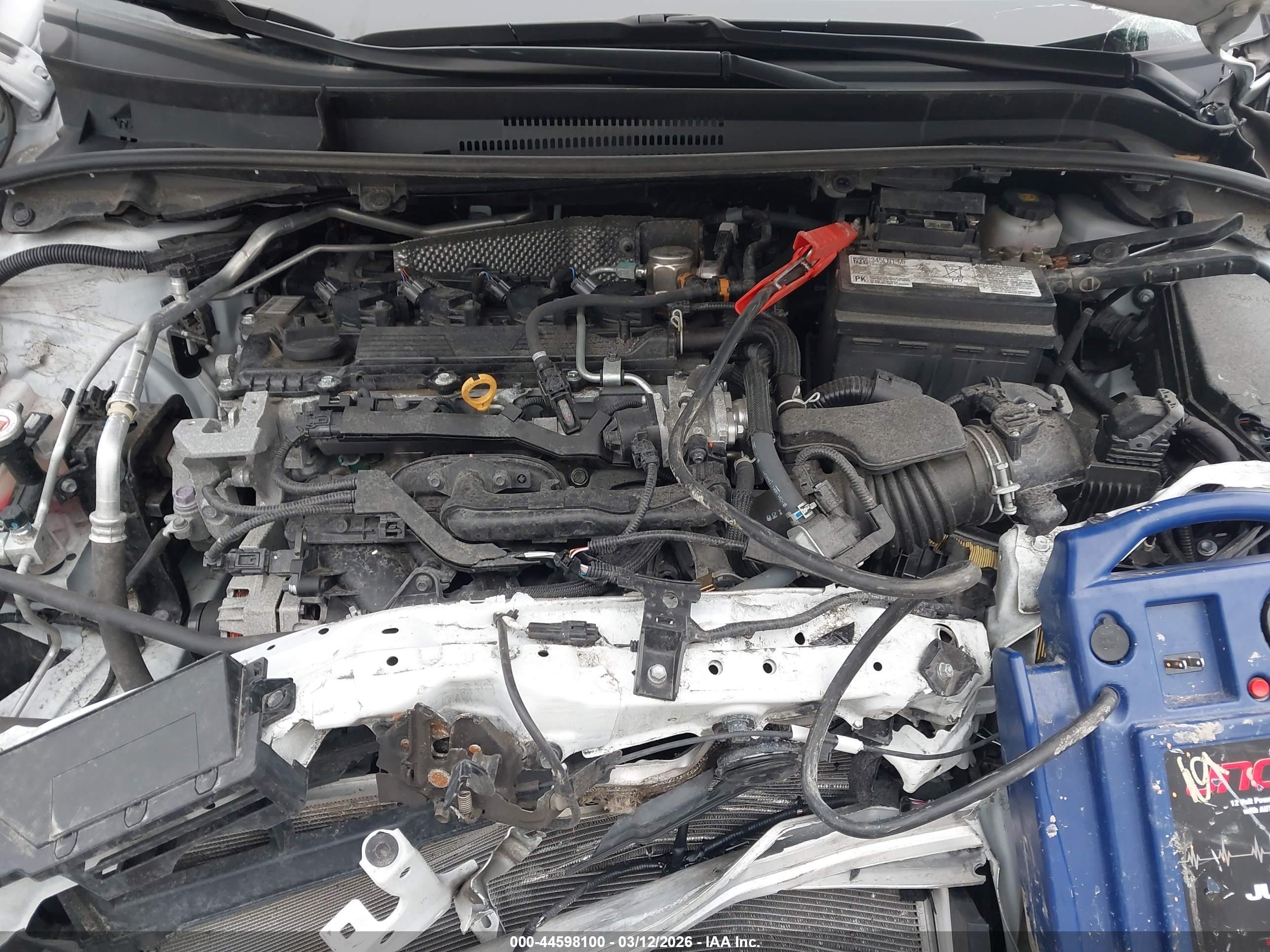 TOYOTA COROLLA image 10