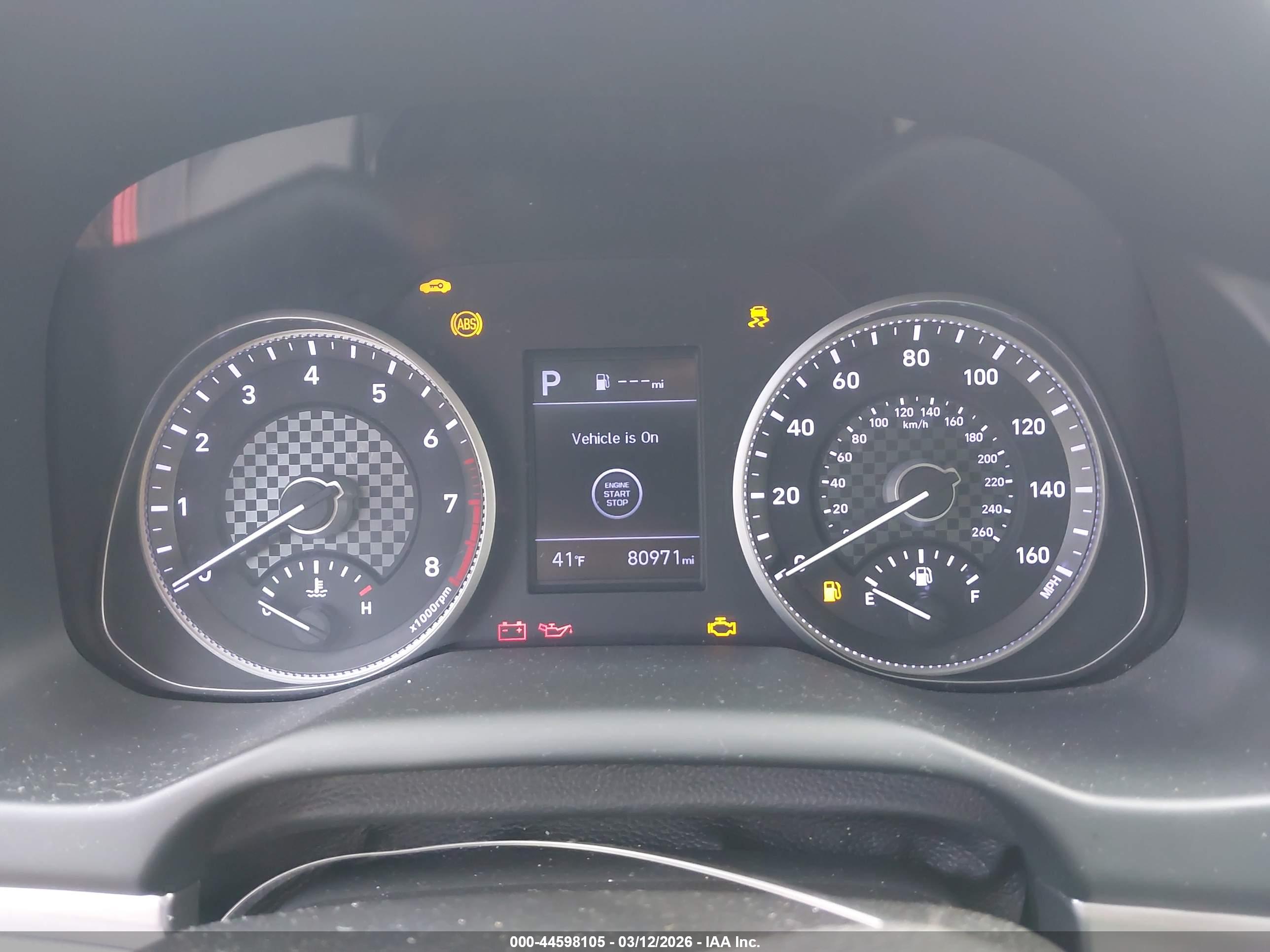 HYUNDAI ELANTRA image 7