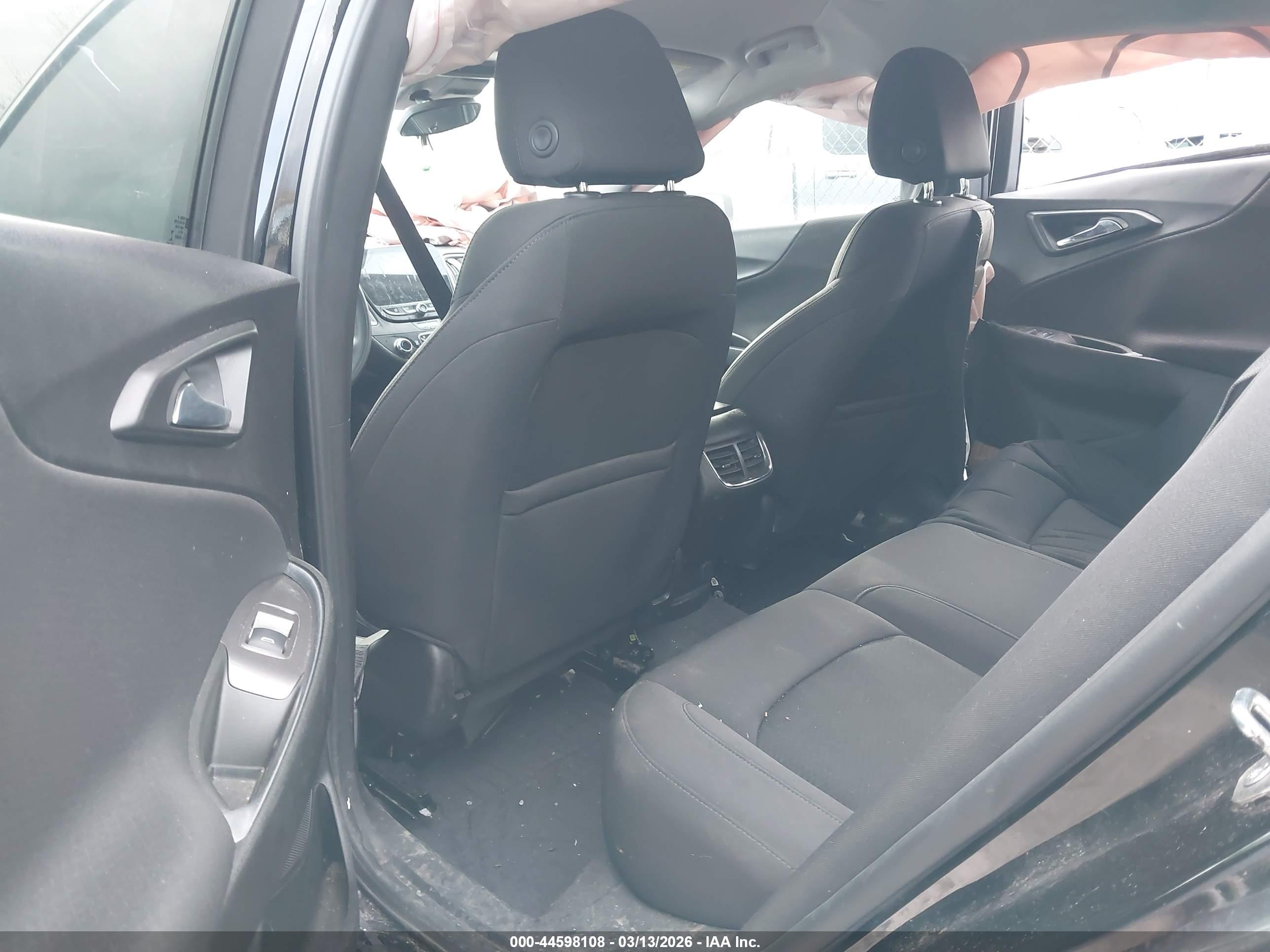 CHEVROLET MALIBU image 8