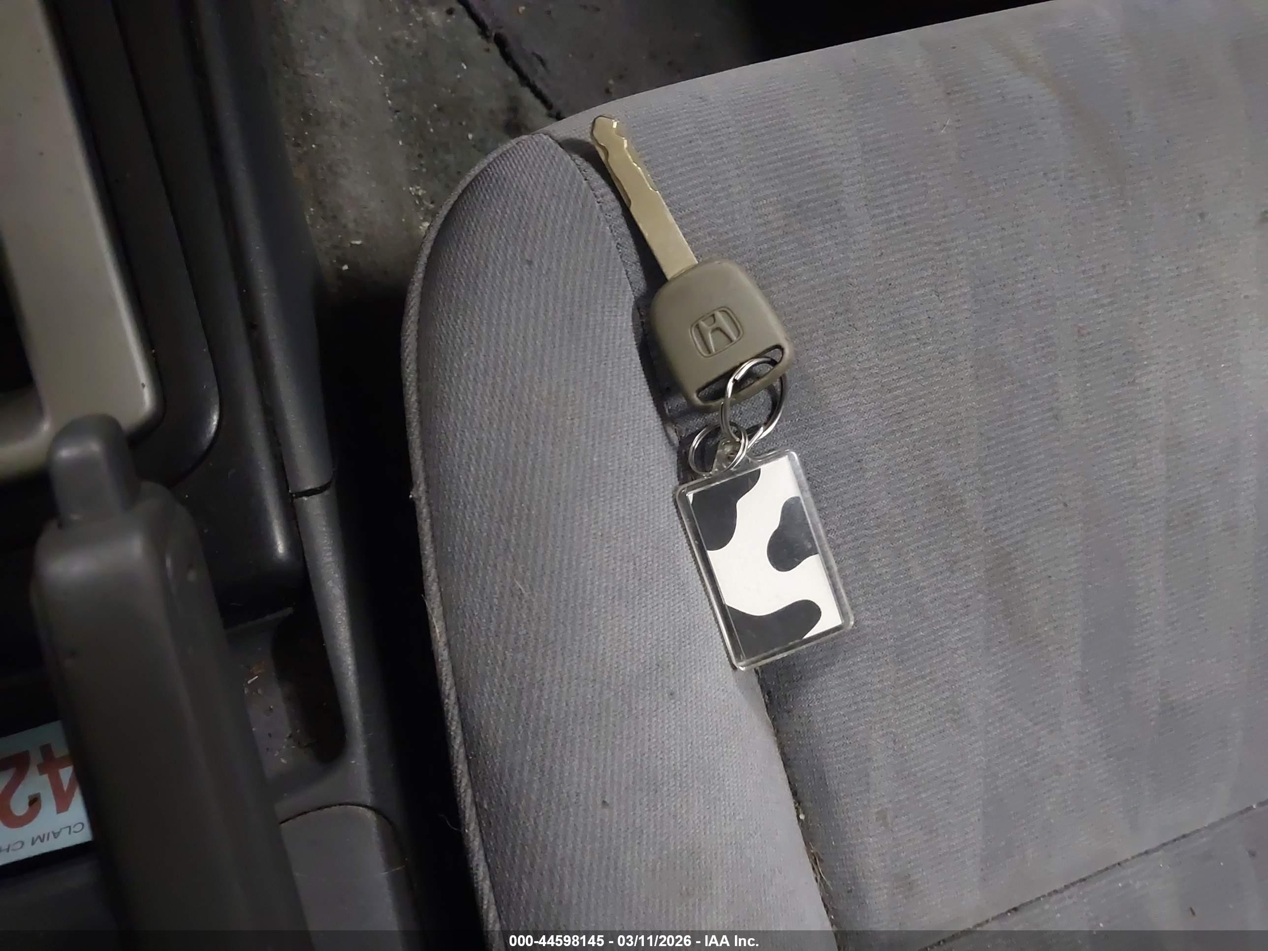 HONDA CIVIC image 11