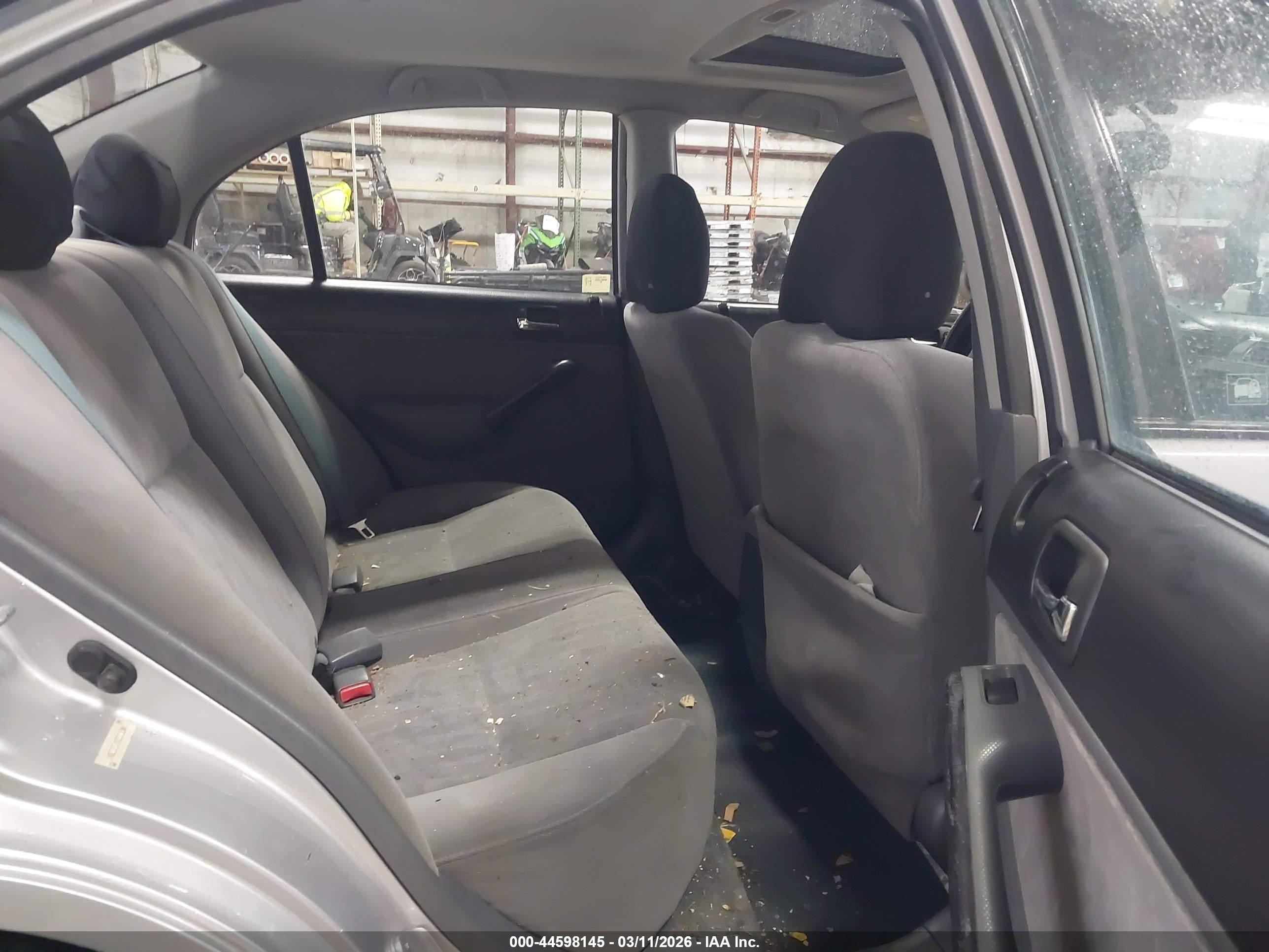 HONDA CIVIC image 8