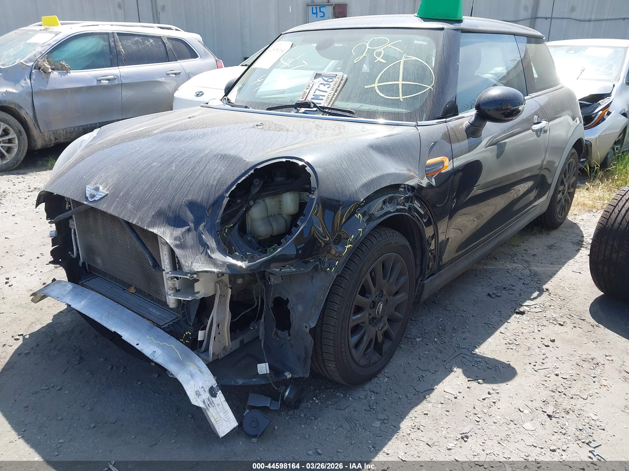 MINI HARDTOP image 2