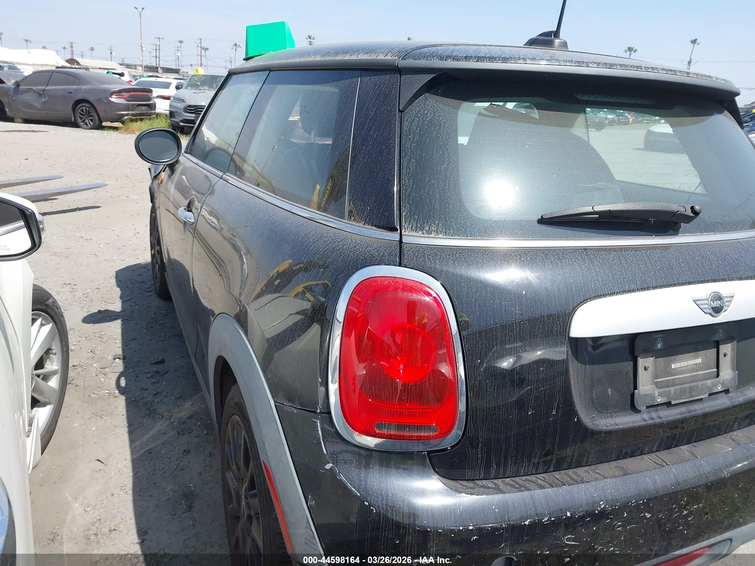 MINI HARDTOP image 3
