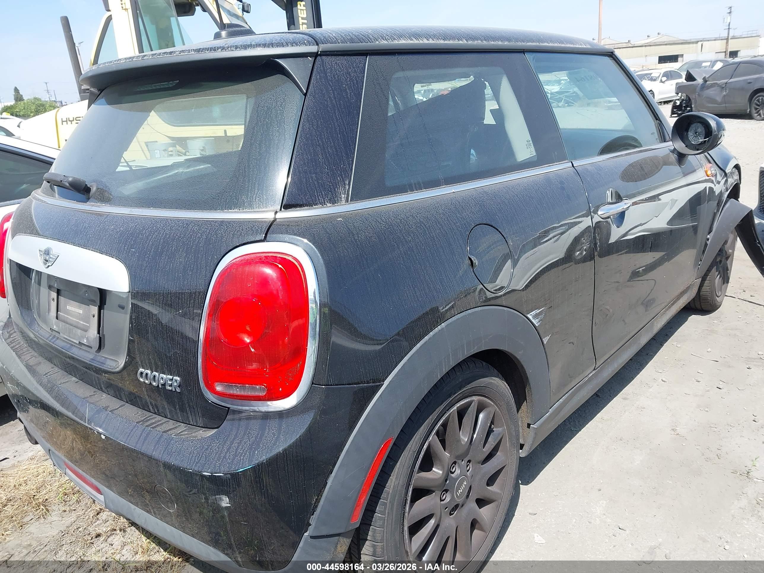 MINI HARDTOP image 4