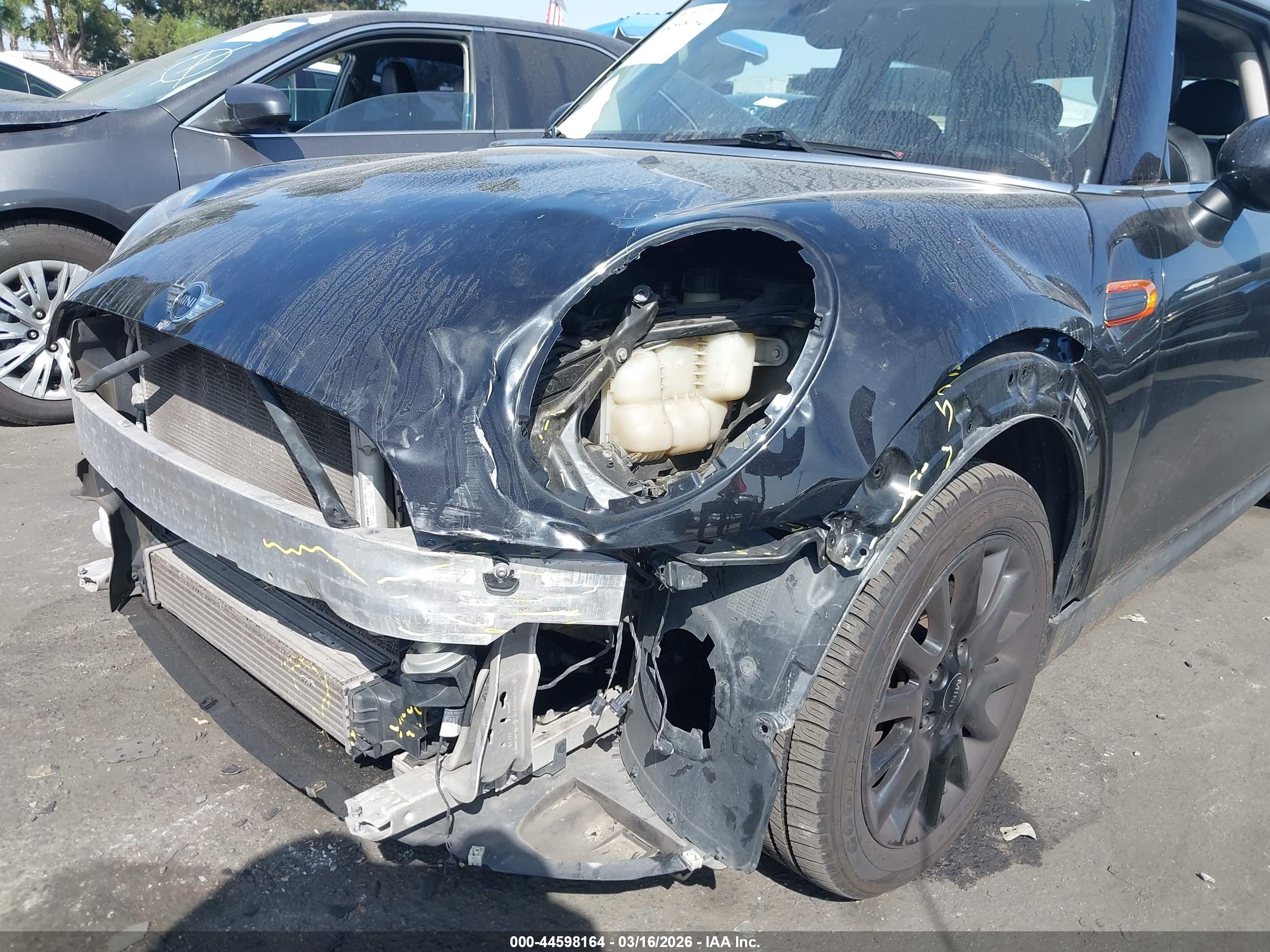 MINI HARDTOP image 6