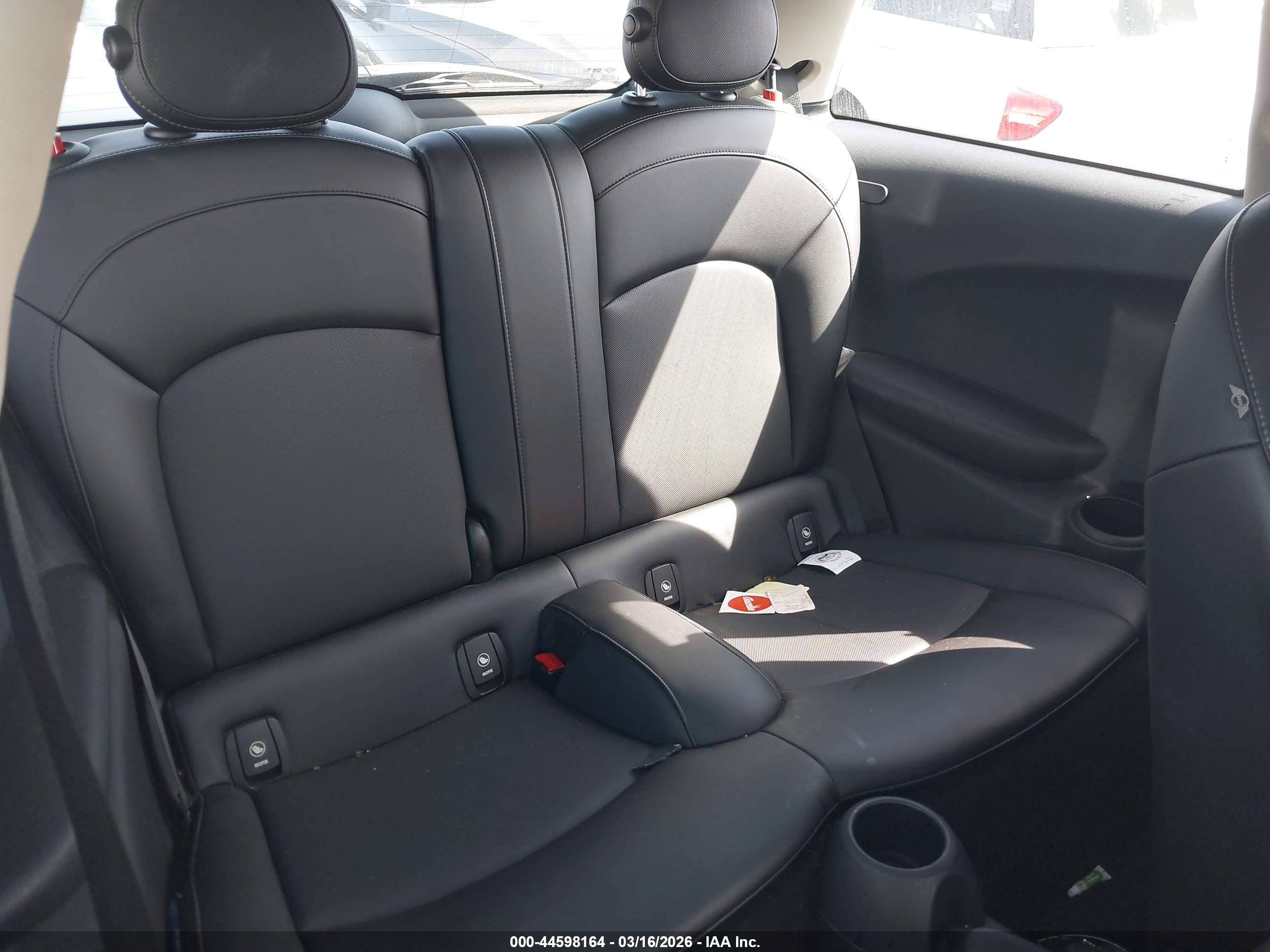 MINI HARDTOP image 8